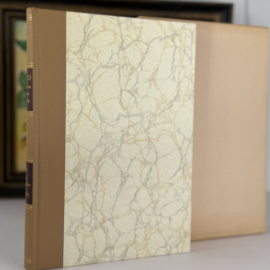 Plato: Lysis, Symposium, Phaedrus, Heritage Press, 1968 - Pretty Old Books