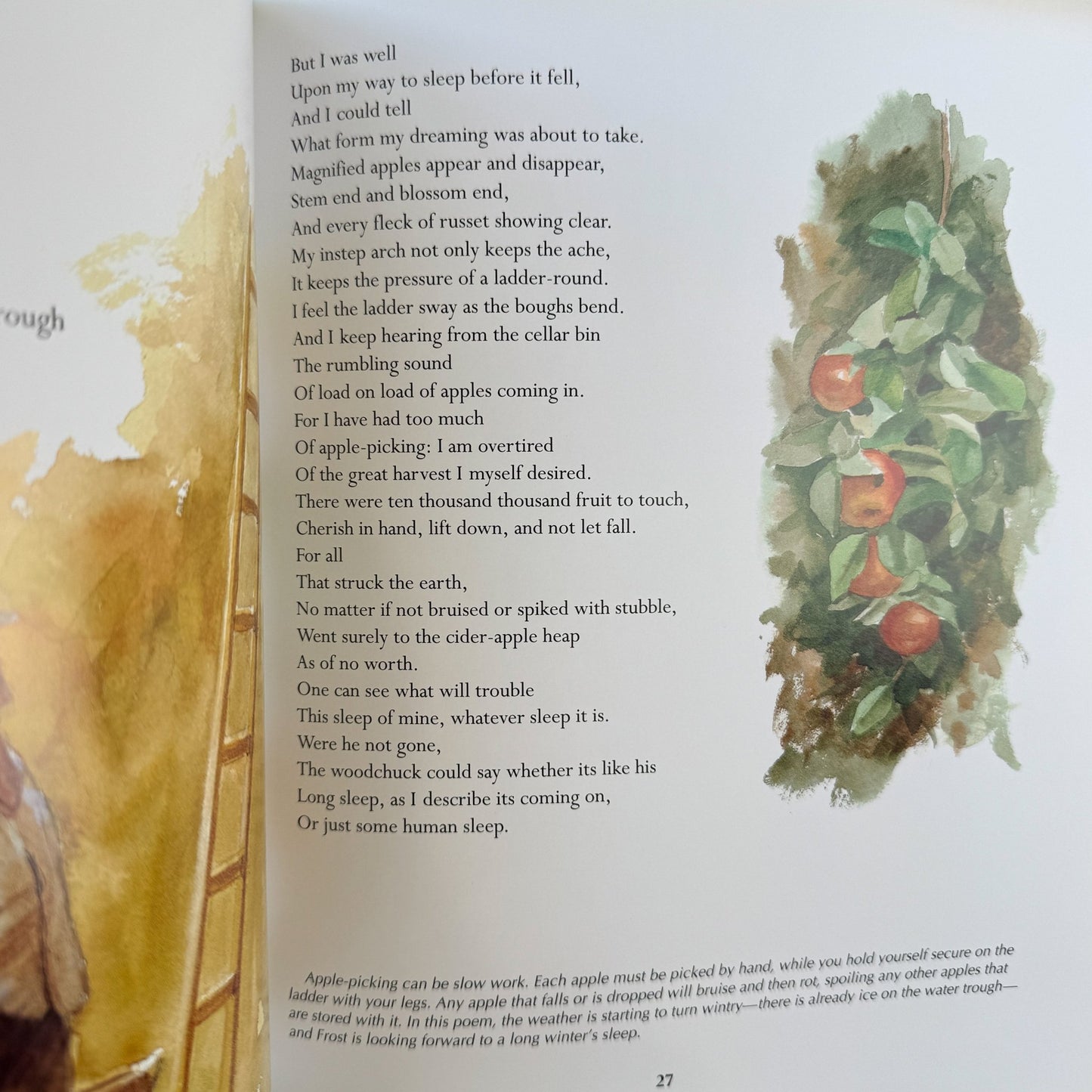 Poetry For Young People Book Bundle - Pretty Old Books