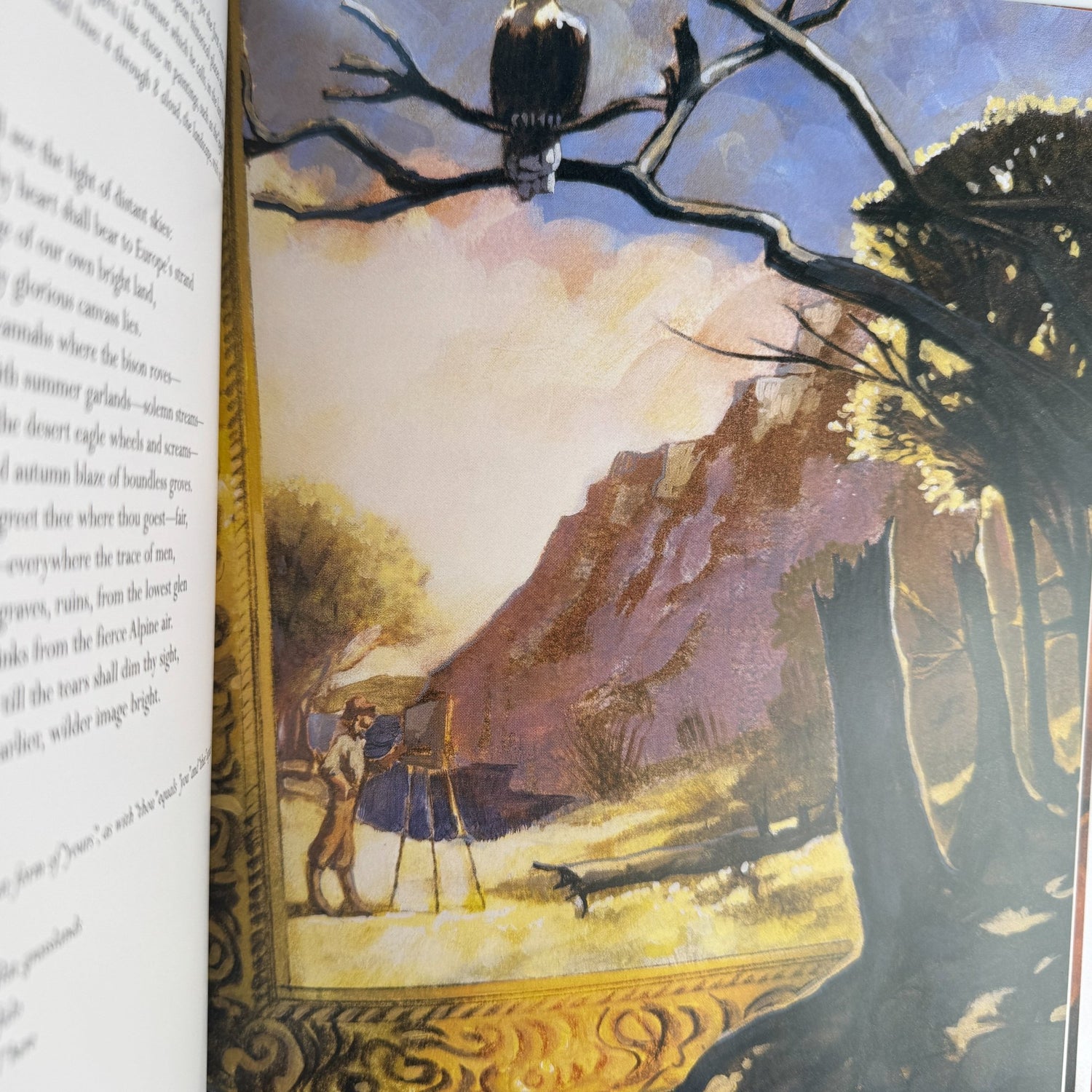 Poetry For Young People Book Bundle - Pretty Old Books
