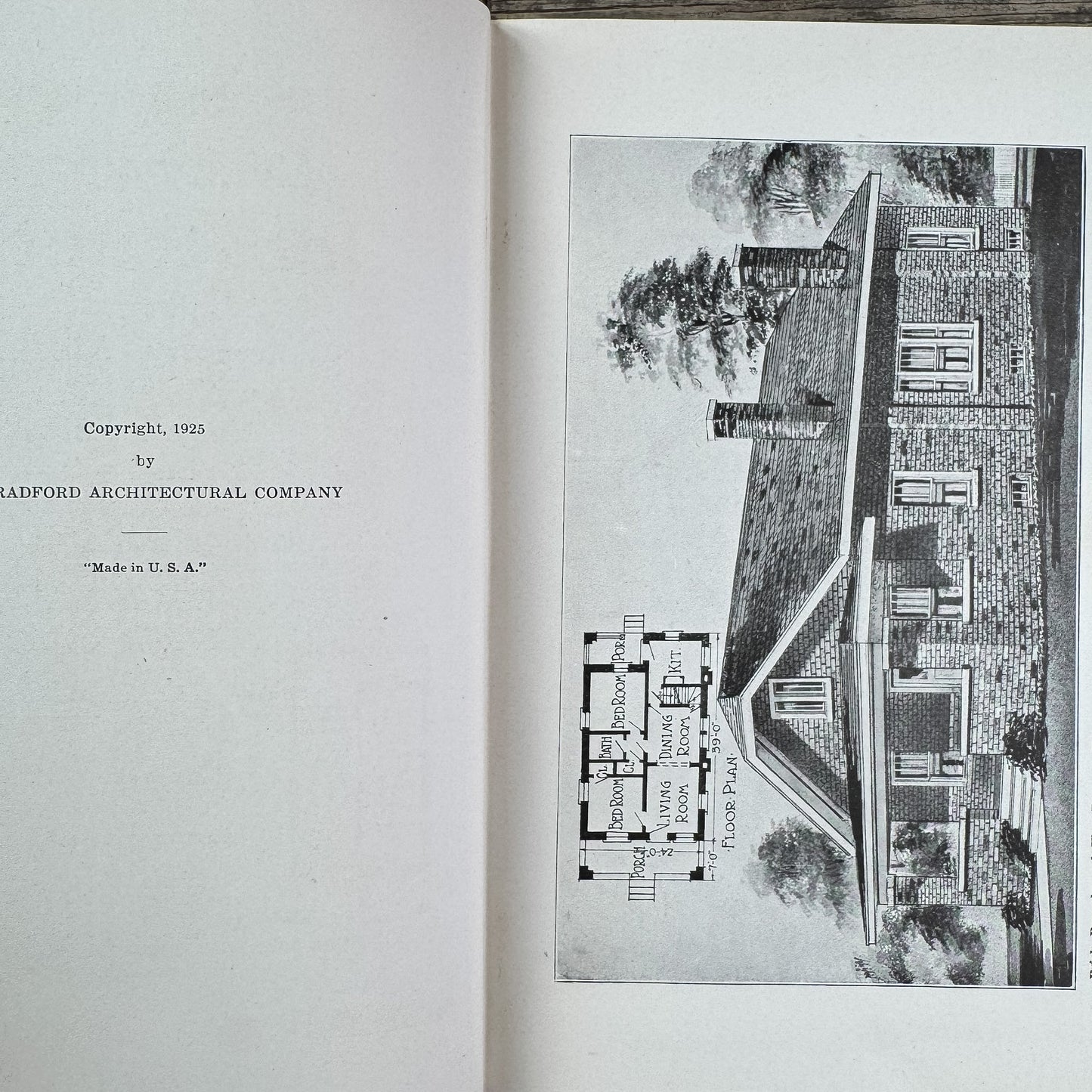 Radford's Cyclopedia of Construction, Vol. VIII: Steel Square and Its Uses, 1925 - Pretty Old Books