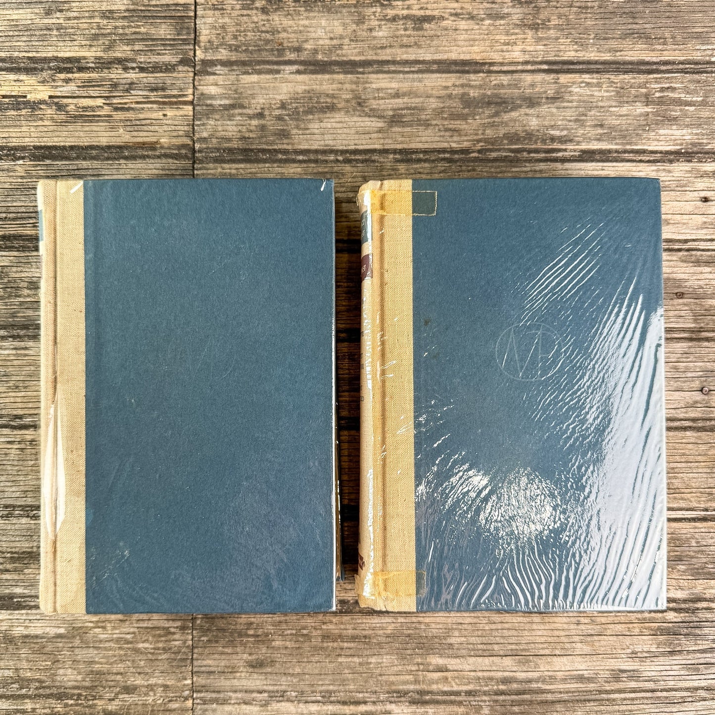 Remembrance of Things Past, Marcel Proust, 1934 - Pretty Old Books