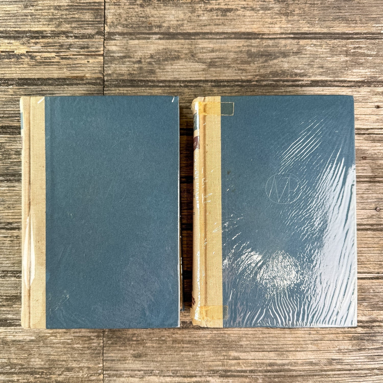 Remembrance of Things Past, Marcel Proust, 1934 - Pretty Old Books