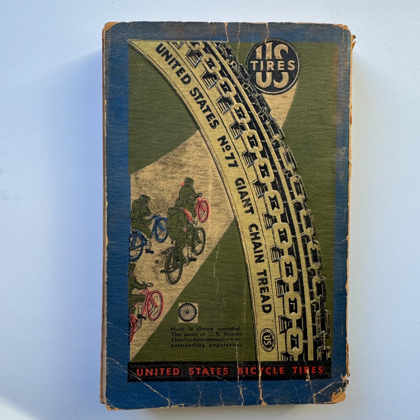 Revised Handbook For Boys, First Edition, 1937 Boy Scouts of America, - Pretty Old Books