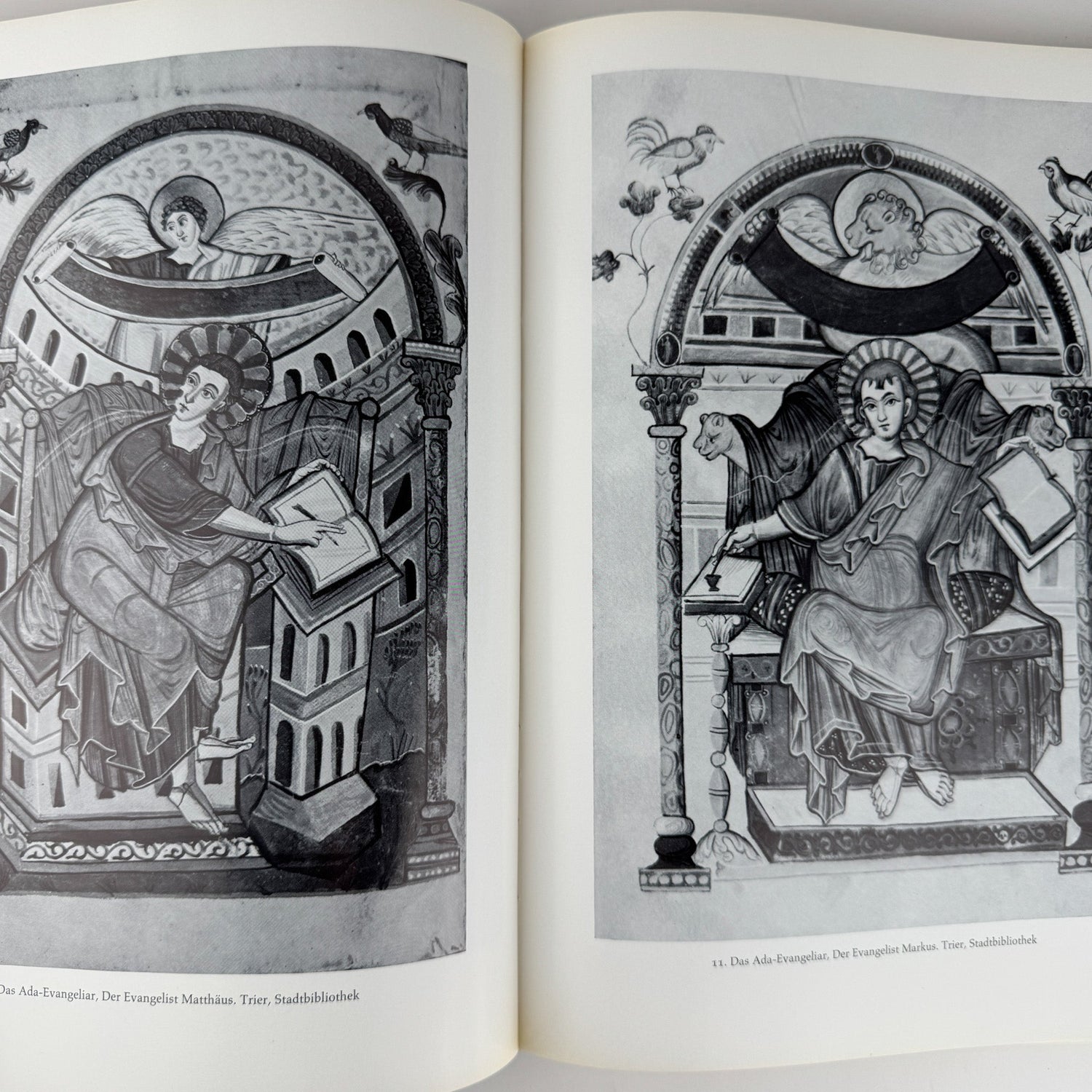 Rheinische Schatzkammer, Hermann Schnitzler, Fine Art Book in German - Pretty Old Books