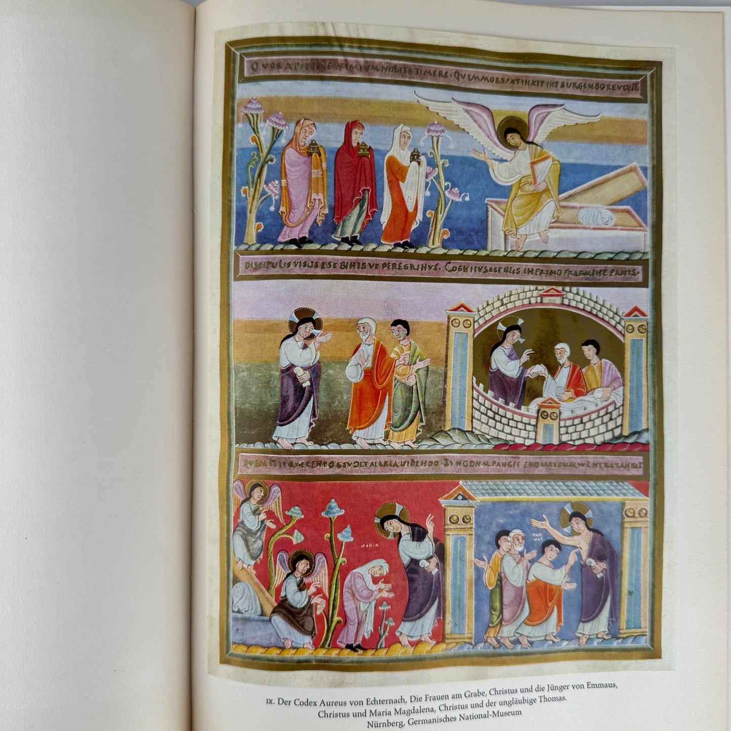 Rheinische Schatzkammer, Hermann Schnitzler, Fine Art Book in German - Pretty Old Books