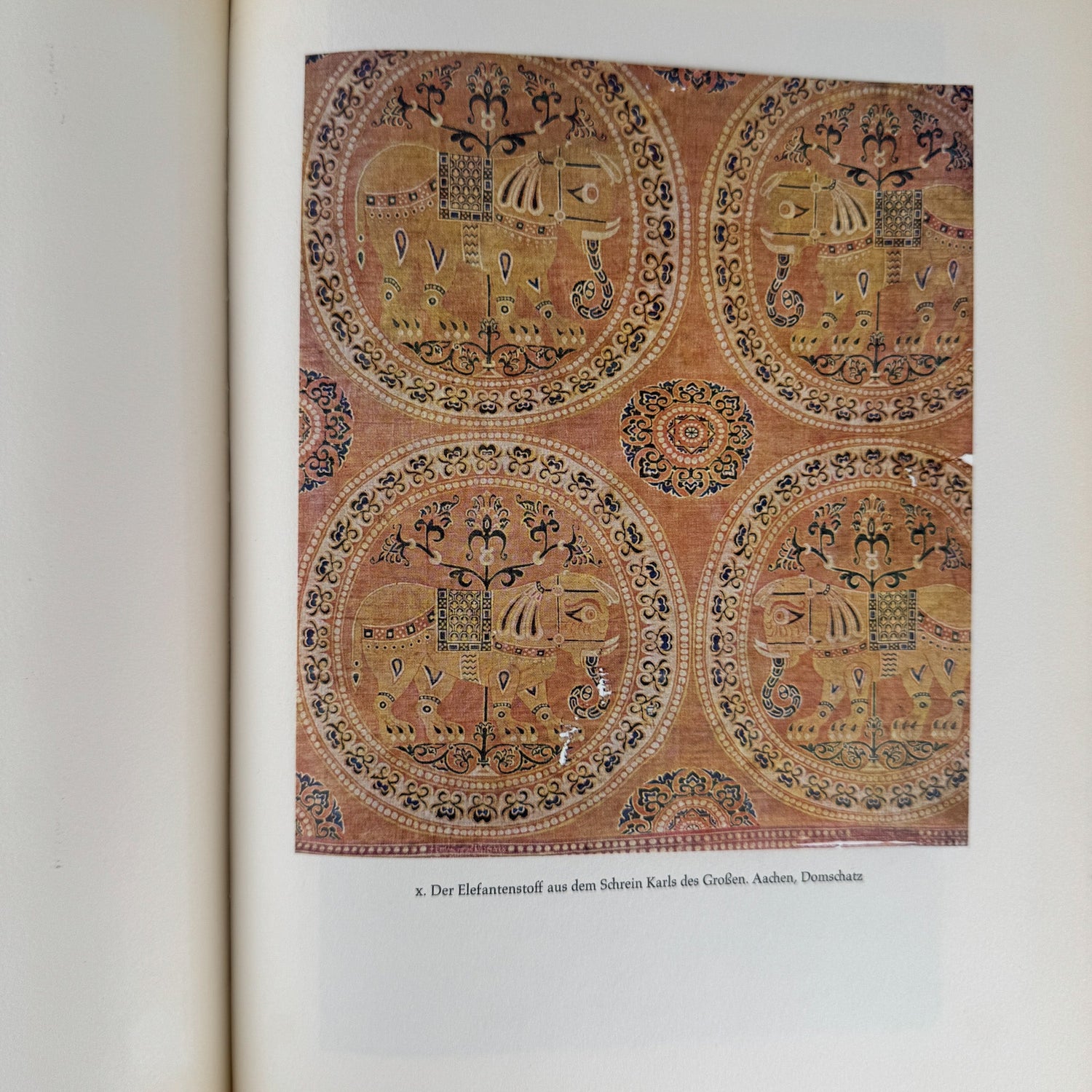 Rheinische Schatzkammer, Hermann Schnitzler, Fine Art Book in German - Pretty Old Books