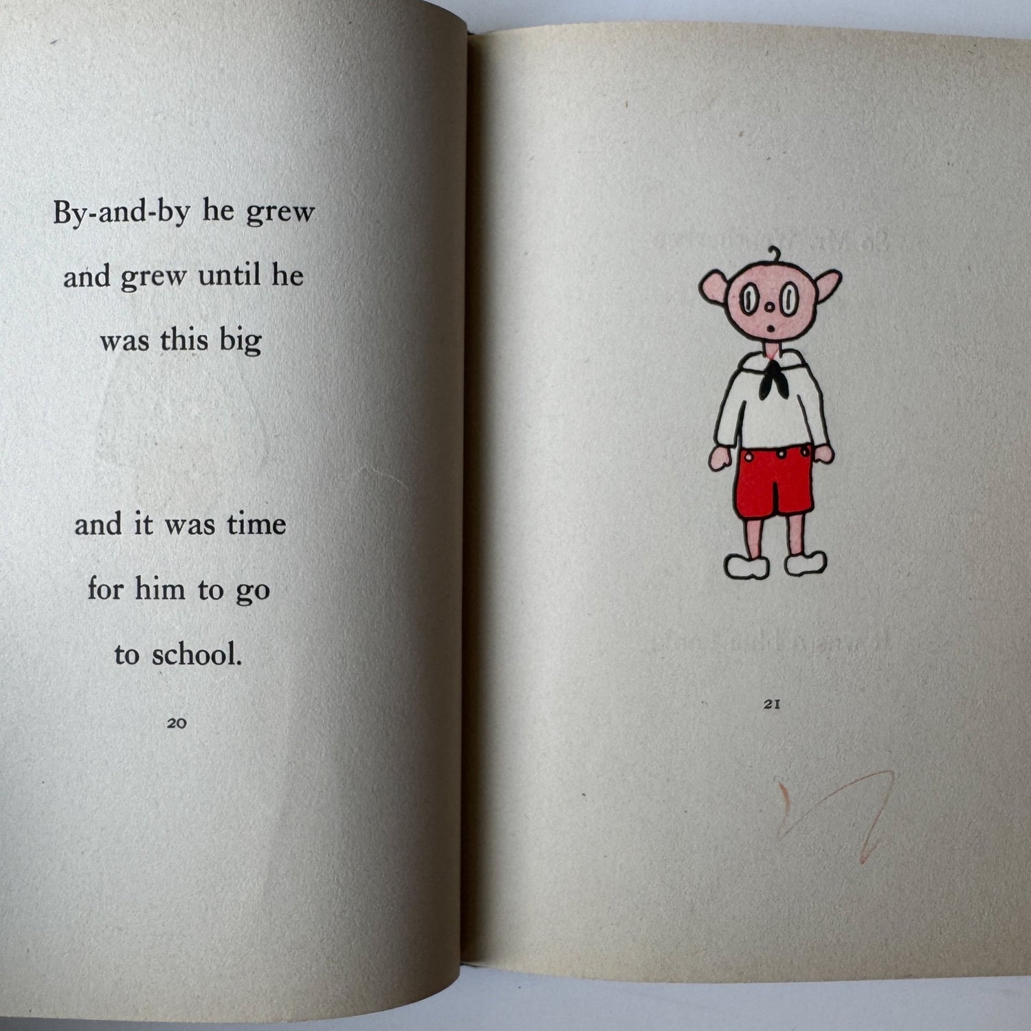 Robert Francis Weatherbee, Munro Leaf, 1935, Hardcover - Pretty Old Books