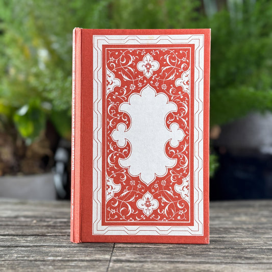 Rubáiyát of Omar Khayyám of Naishapur, Illustrated by Charles Stewart - Pretty Old Books