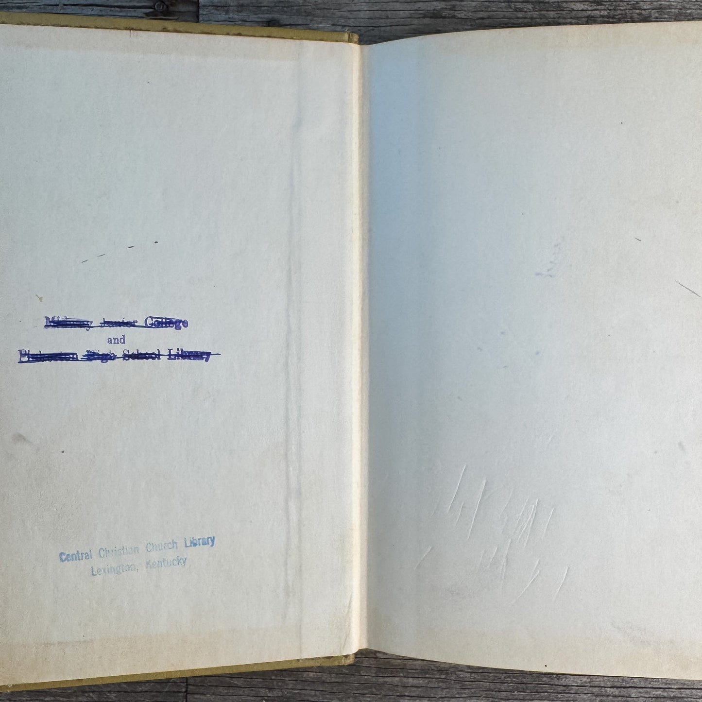 Saddles for Breakfast, Janet Randall, 1961 Horse Story - Pretty Old Books