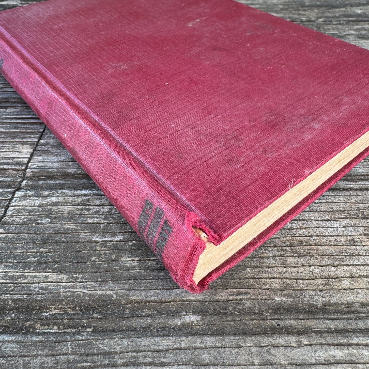 Sane Sex and Sane Sex Living, 1922 Sex Education Book - Pretty Old Books