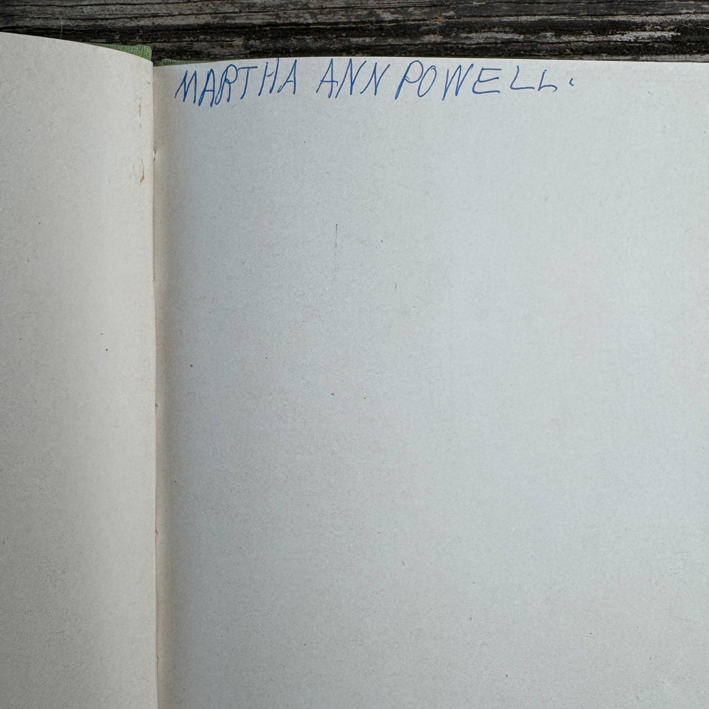 "Scat, Scat," Sally R. Francis, 1940 - Pretty Old Books