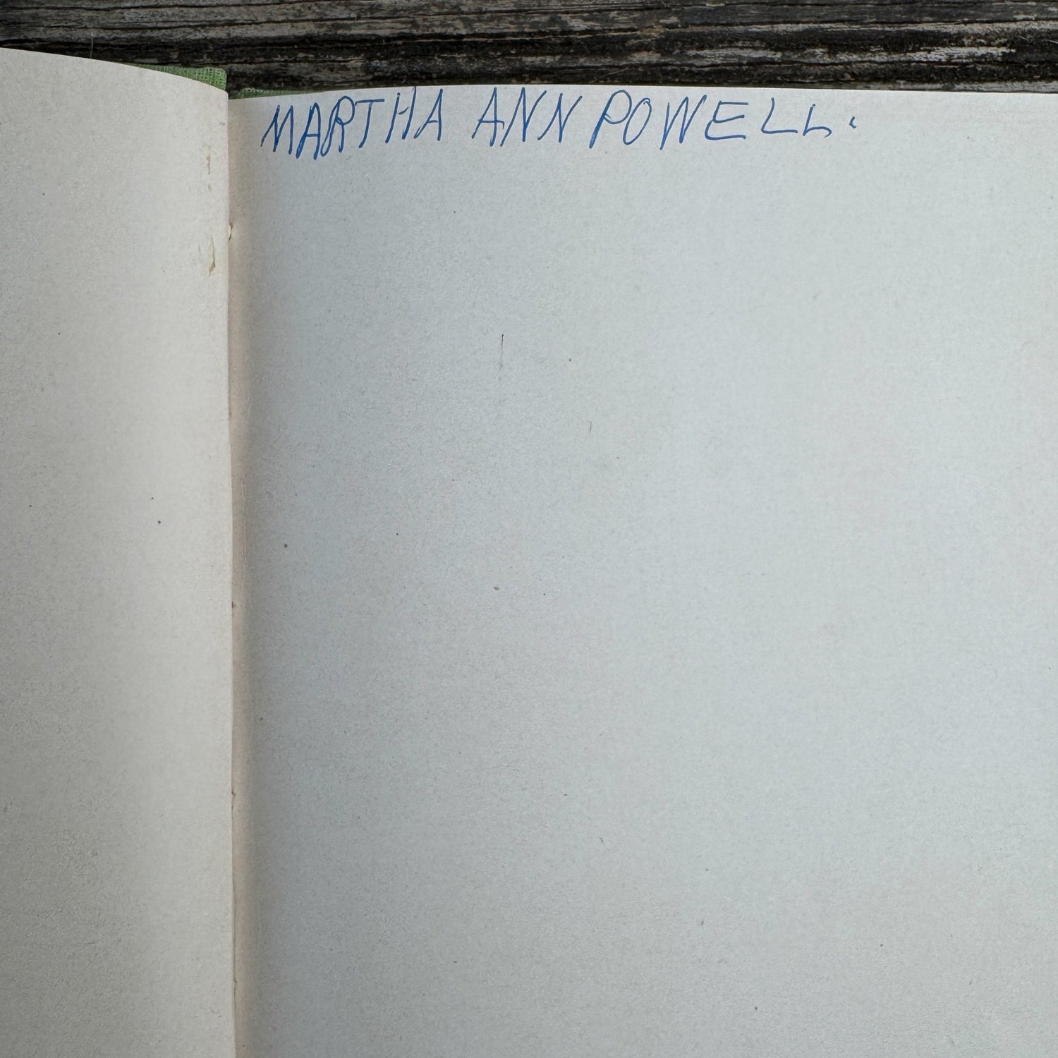 "Scat, Scat," Sally R. Francis, 1940 - Pretty Old Books