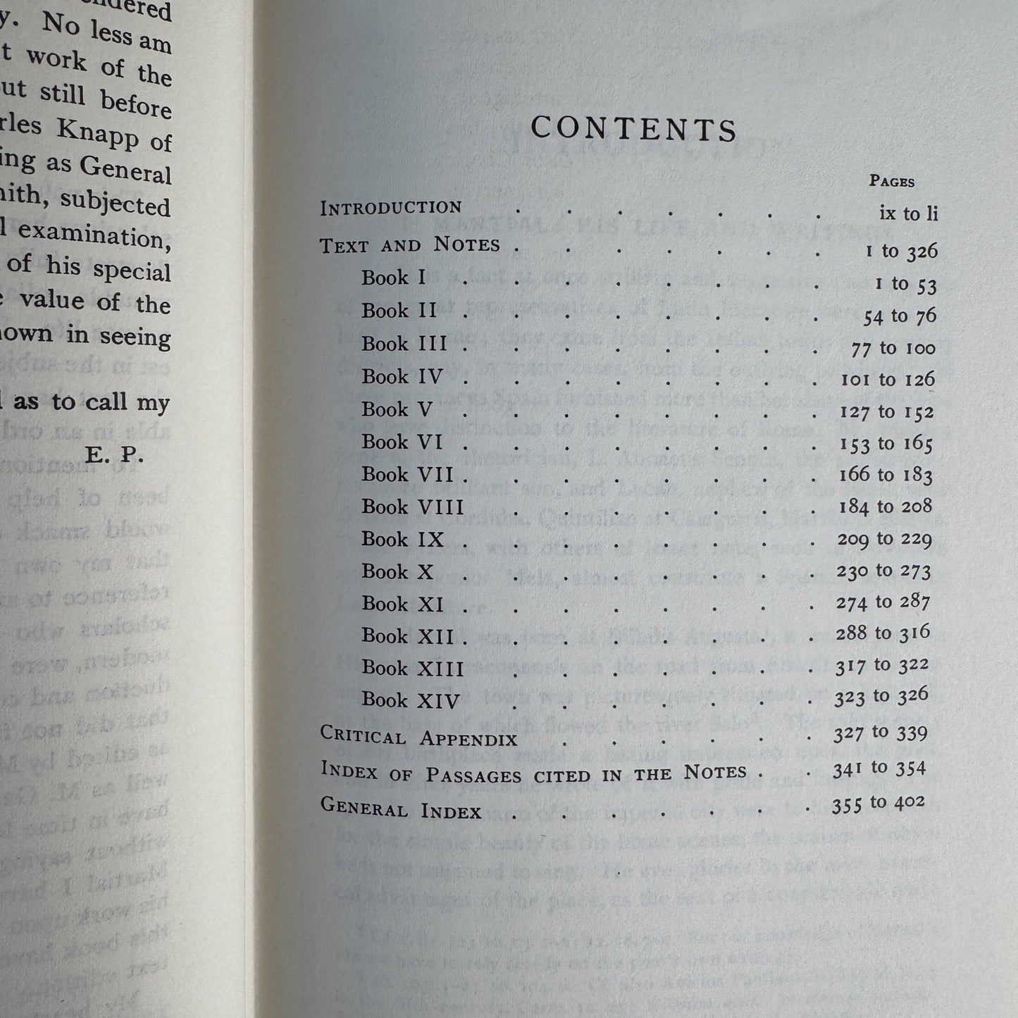 Selected Epigrams of Martial, Ancient Roman Poetry, Edwin Post, 1967 - Pretty Old Books