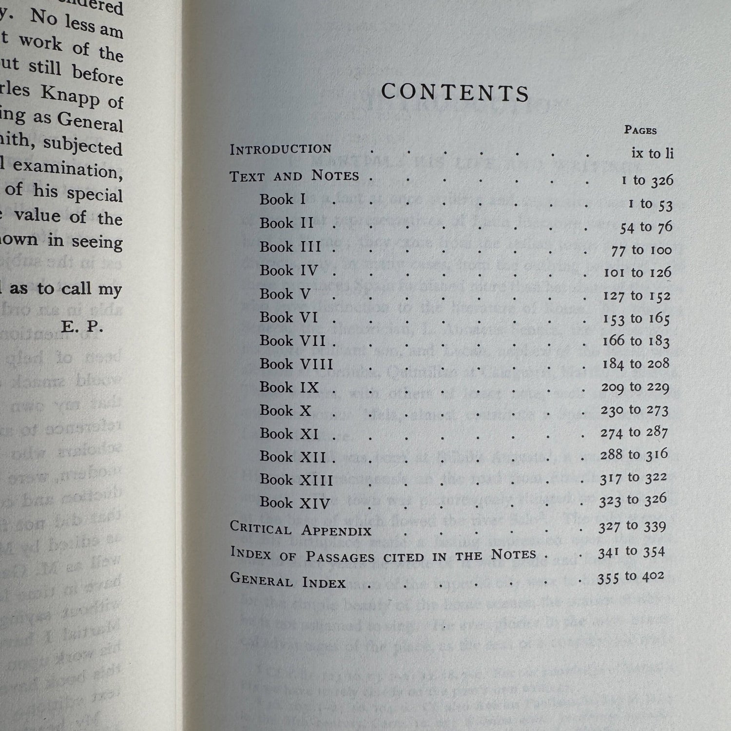 Selected Epigrams of Martial, Ancient Roman Poetry, Edwin Post, 1967 - Pretty Old Books