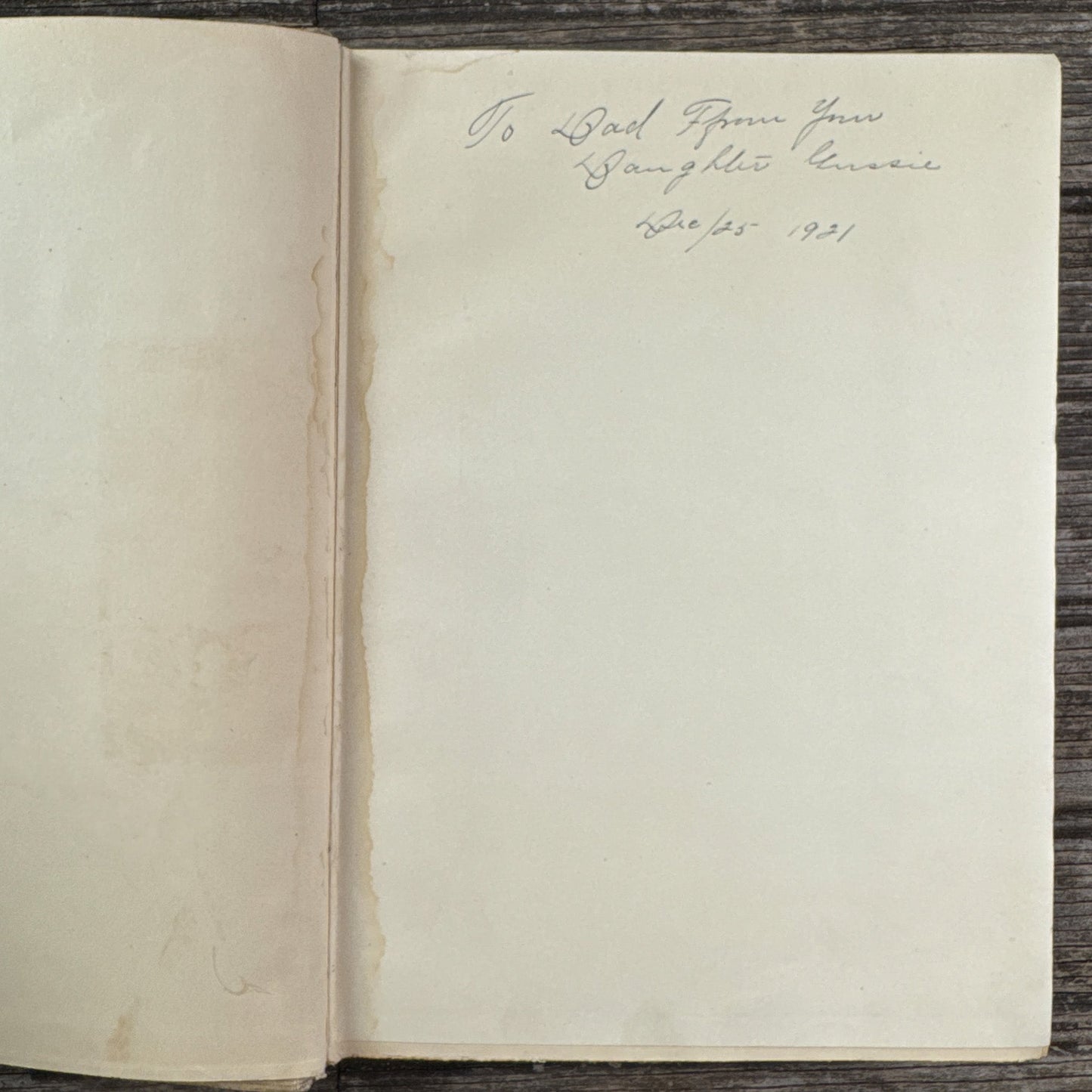 Shakespeare's Sweetheart, Sara Hawkes Sterling, 1905 - Pretty Old Books