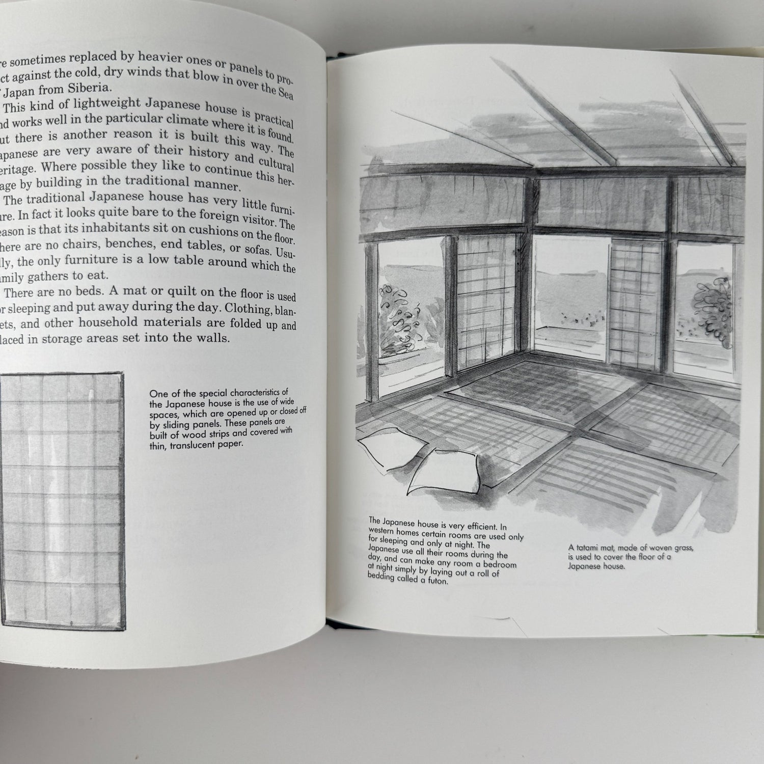 Shelters: From Tepee to Igloo, Harvey Weiss, 1988 - Pretty Old Books