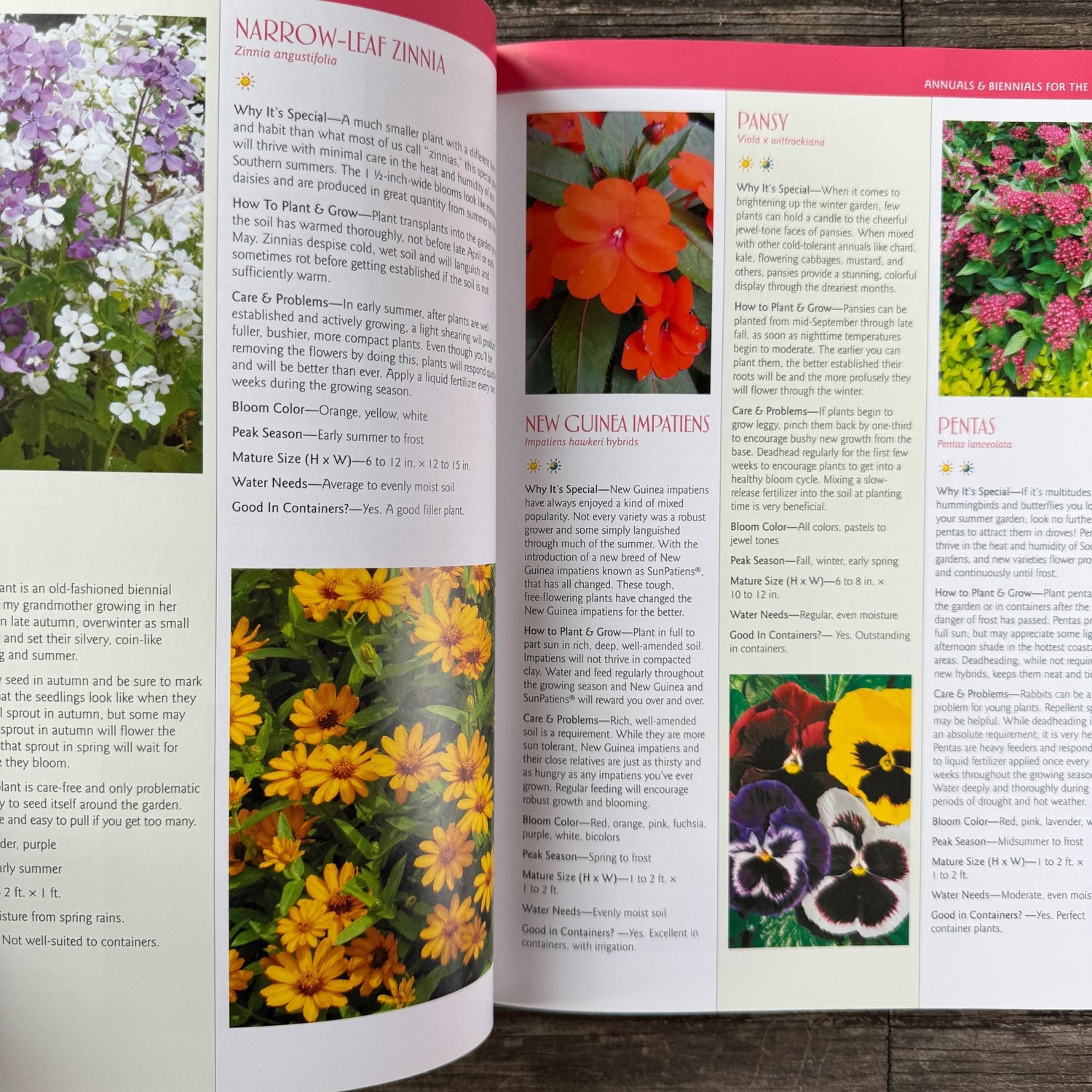 Southern Gardener's Handbook, 2014 Softcover - Pretty Old Books