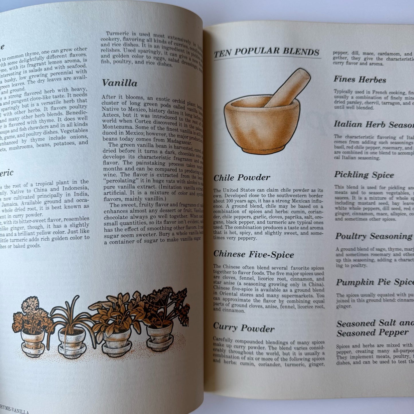 Sunset Magazine Vintage Paperback Cook Books - Pretty Old Books