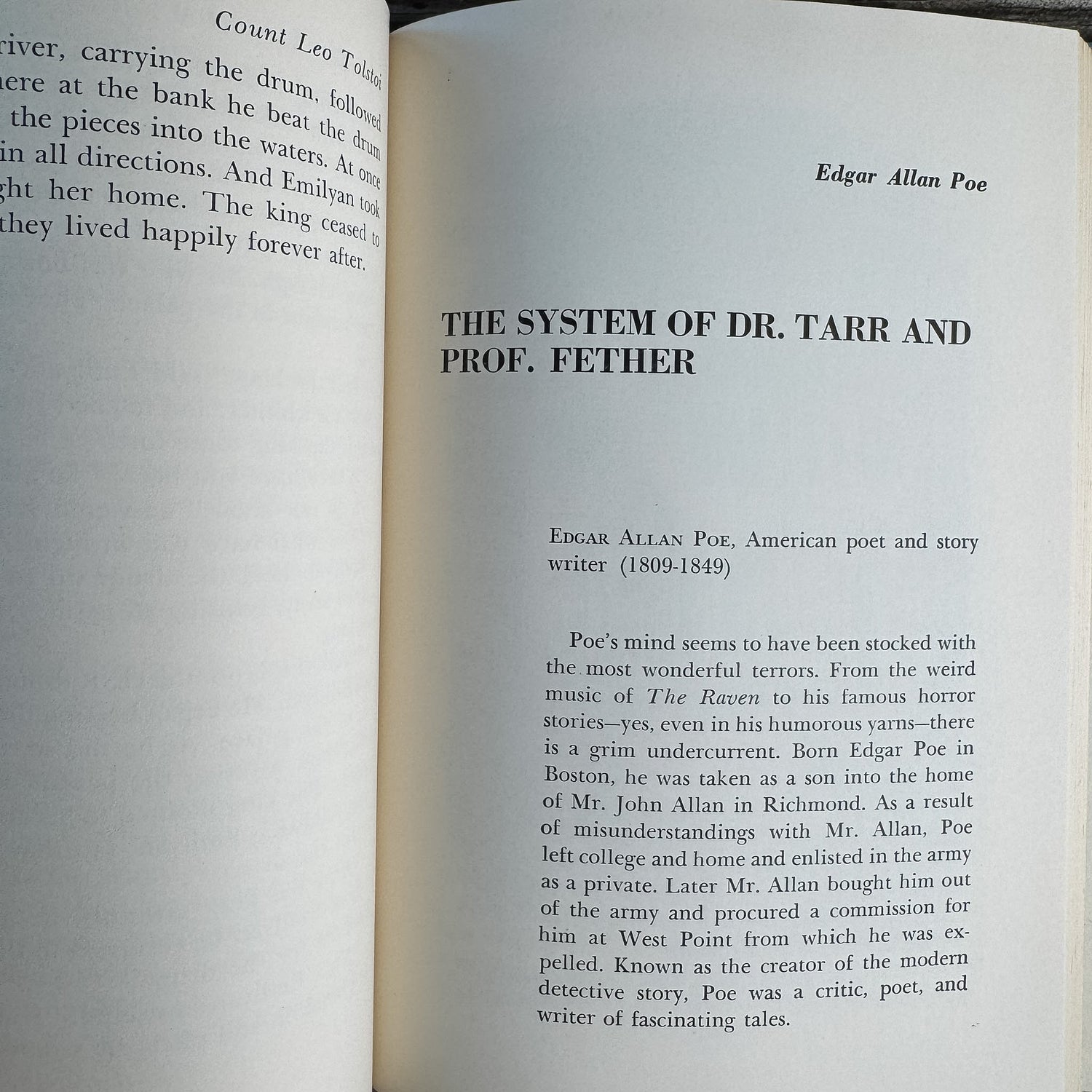 Tales Worth Retelling, Herzl Fife, 1950 - Pretty Old Books