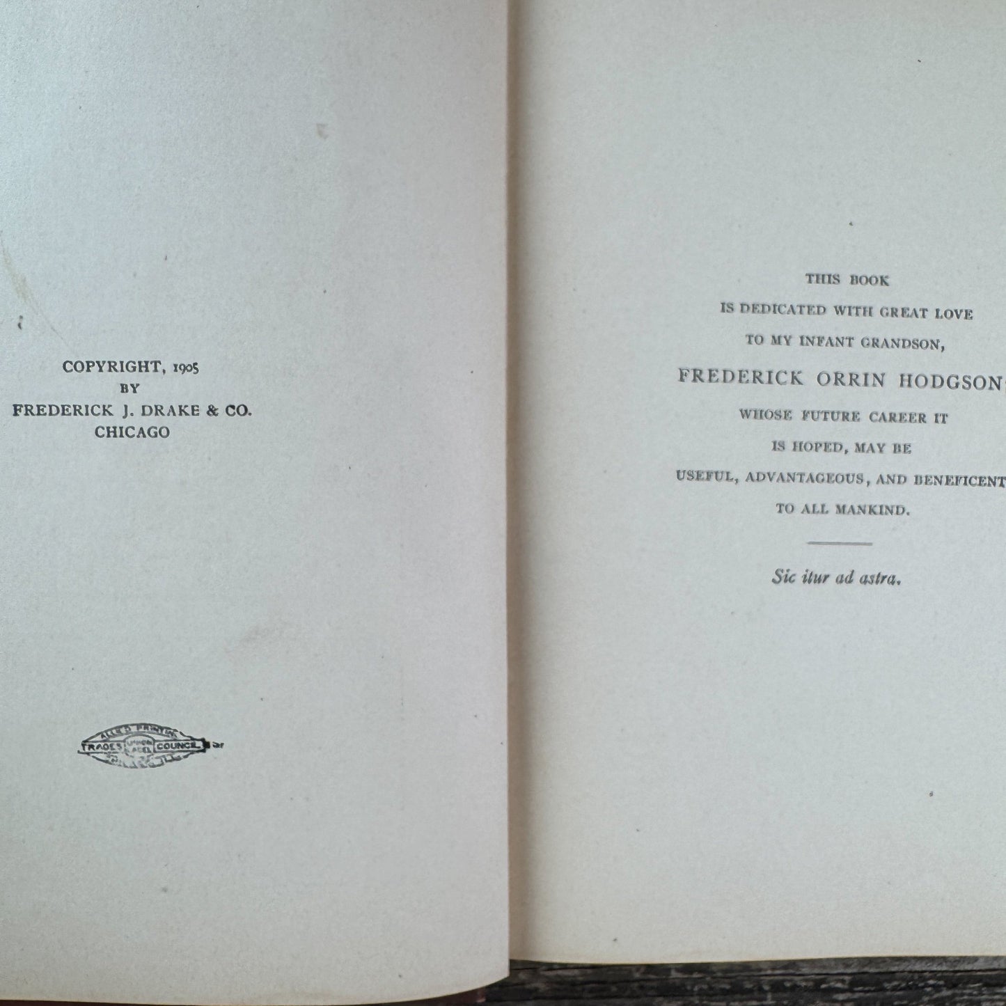The 20th Century Bricklayer's and Mason's Assistant, 1905 - Pretty Old Books