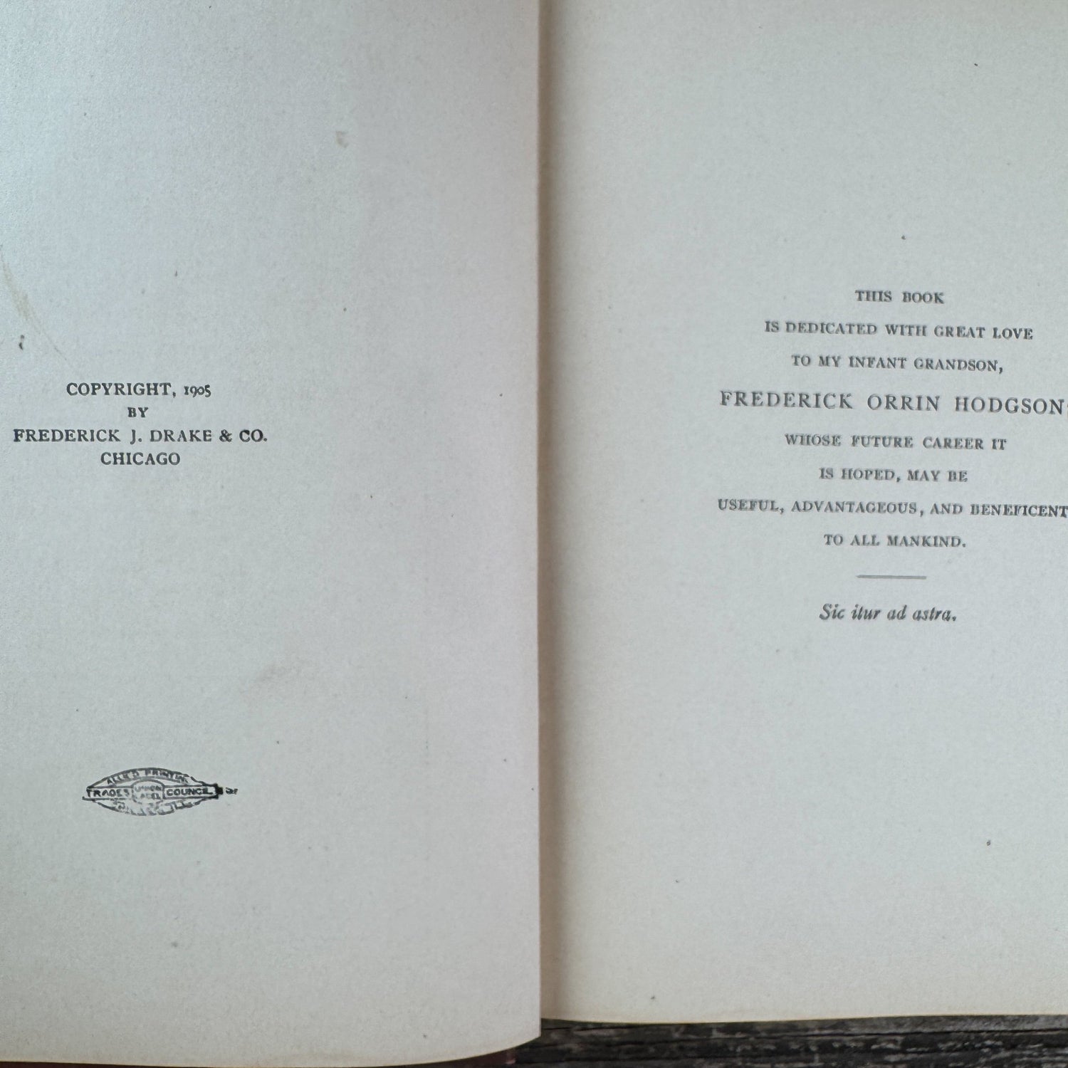 The 20th Century Bricklayer's and Mason's Assistant, 1905 - Pretty Old Books