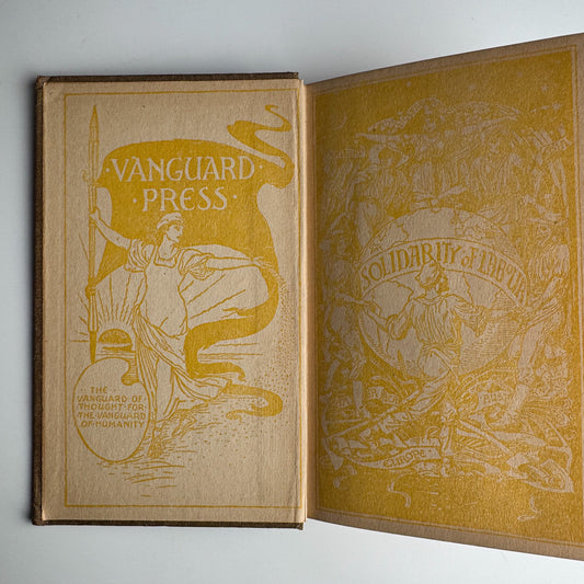 The ABC of Astronomy, Jay L. B. Taylor, 1926, Hardcover - Pretty Old Books