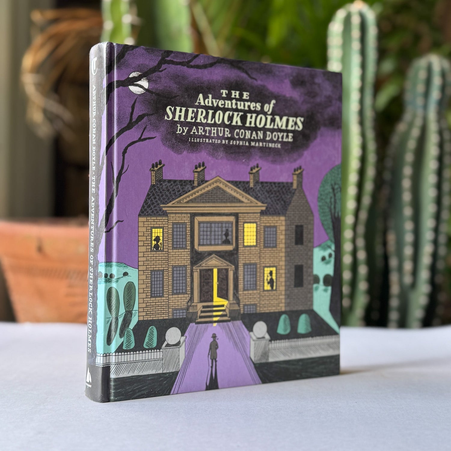 Vintage Fiction Books