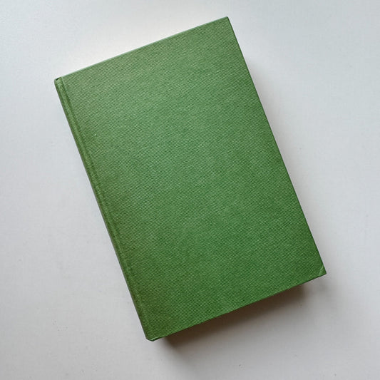 The Amateur Naturalist's Handbook, 1948 Illustrated Nature Study Book - Pretty Old Books