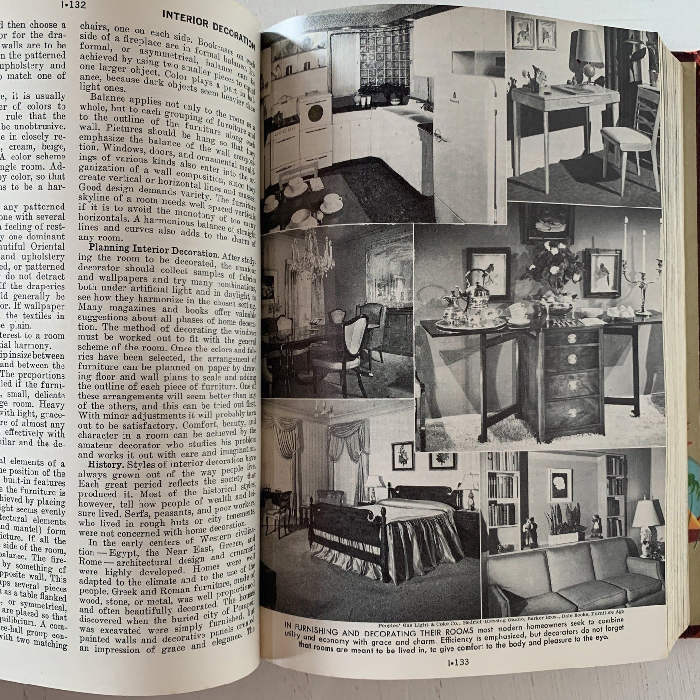 The American Educator Library Book Set, Complete, 1960, Mid - Century Book Set - Pretty Old Books