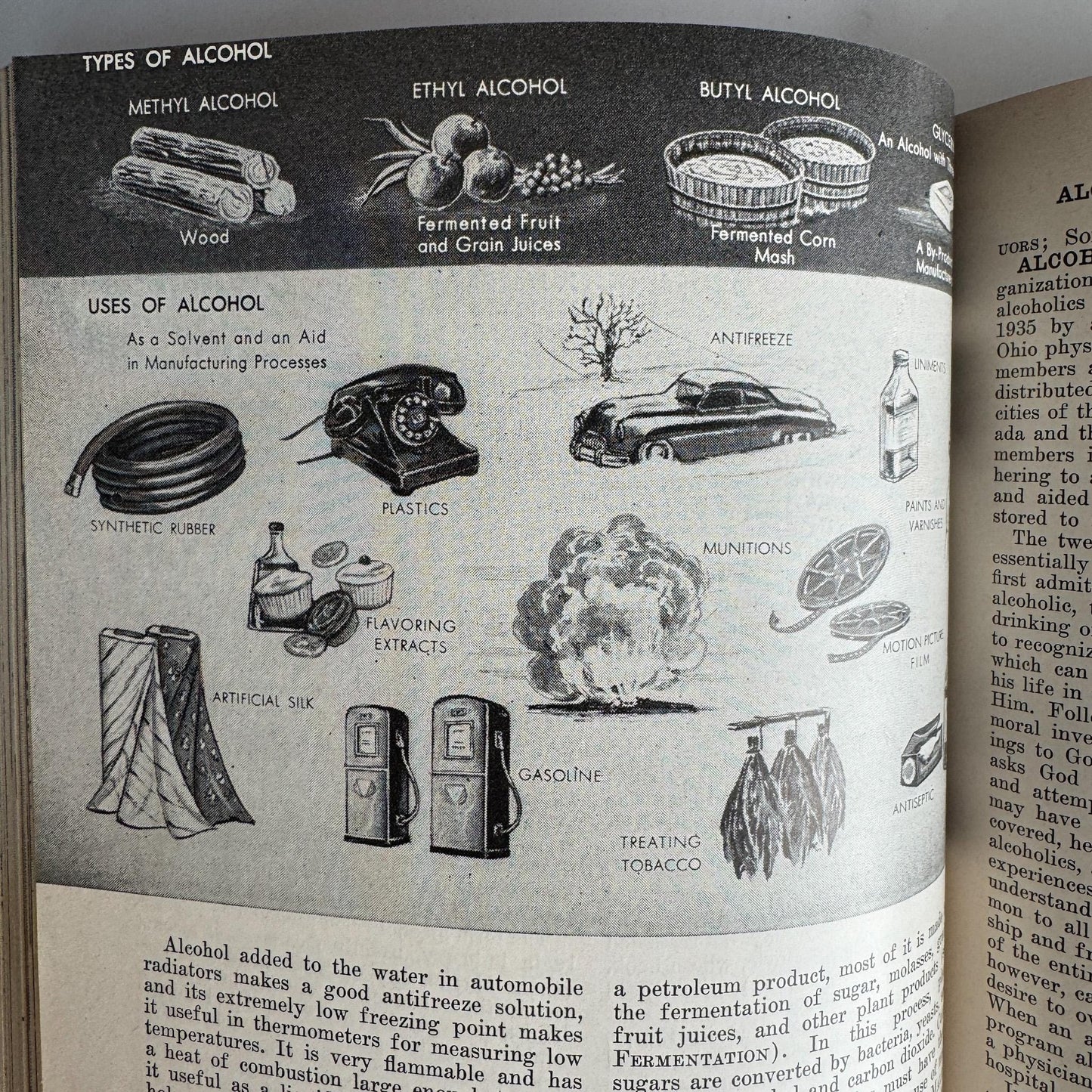 The American Educator Library Book Set, Complete, 1960, Mid - Century Book Set - Pretty Old Books