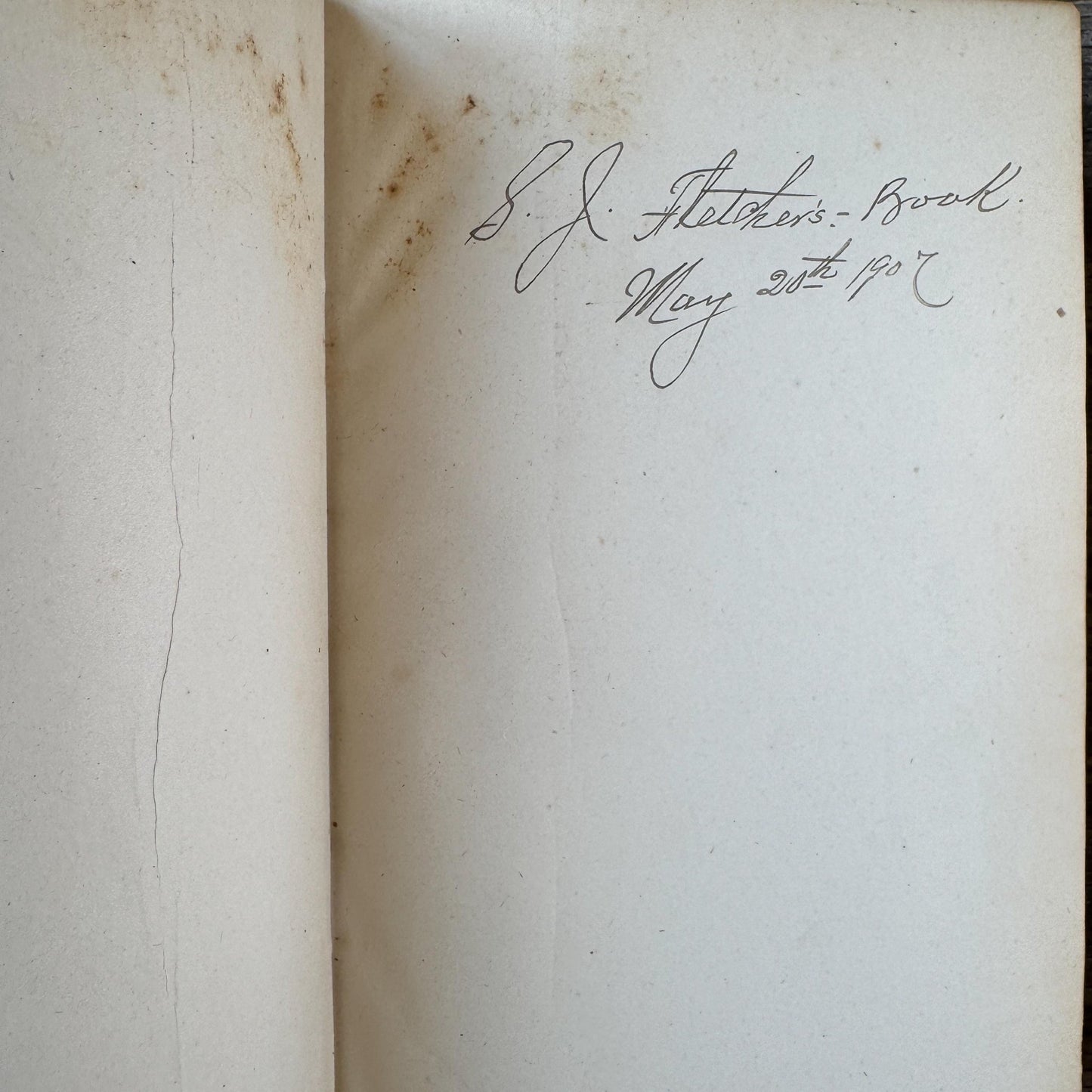 The American Stud Book, 1800s Horse - Racing Leather Bound Books - Pretty Old Books