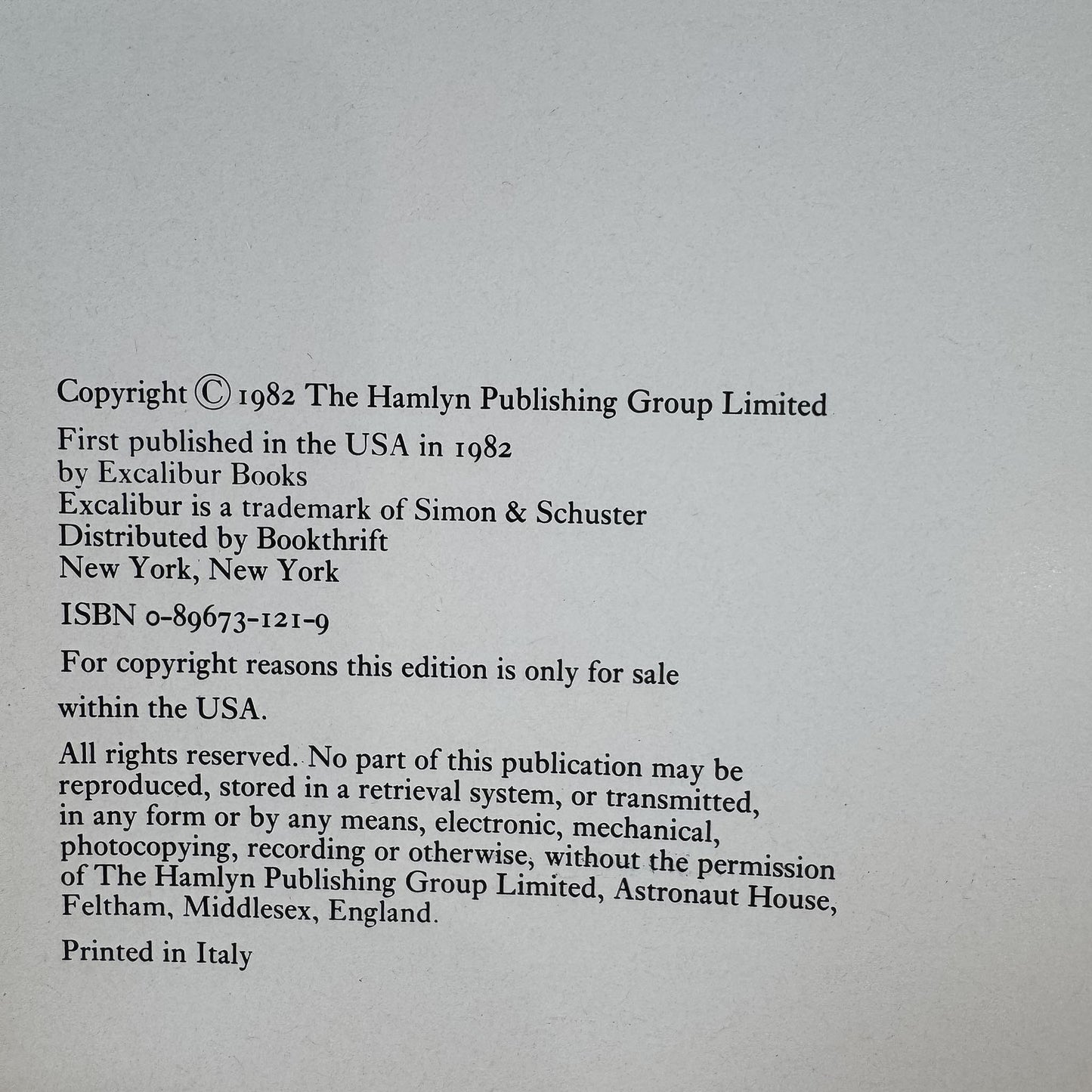 The Art of Cezanne, Nathaniel Harris, 1982 - Pretty Old Books