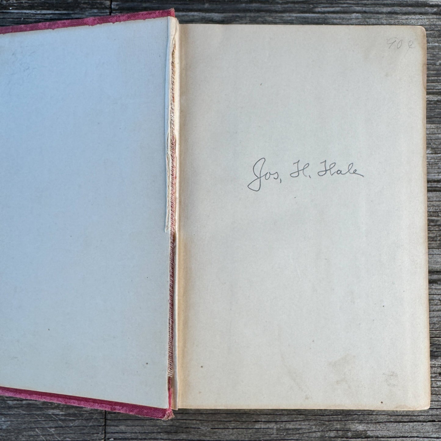 The Bars of Iron, Ethel M. Dell, 1916, A. L. Burt Company Hardcover - Pretty Old Books