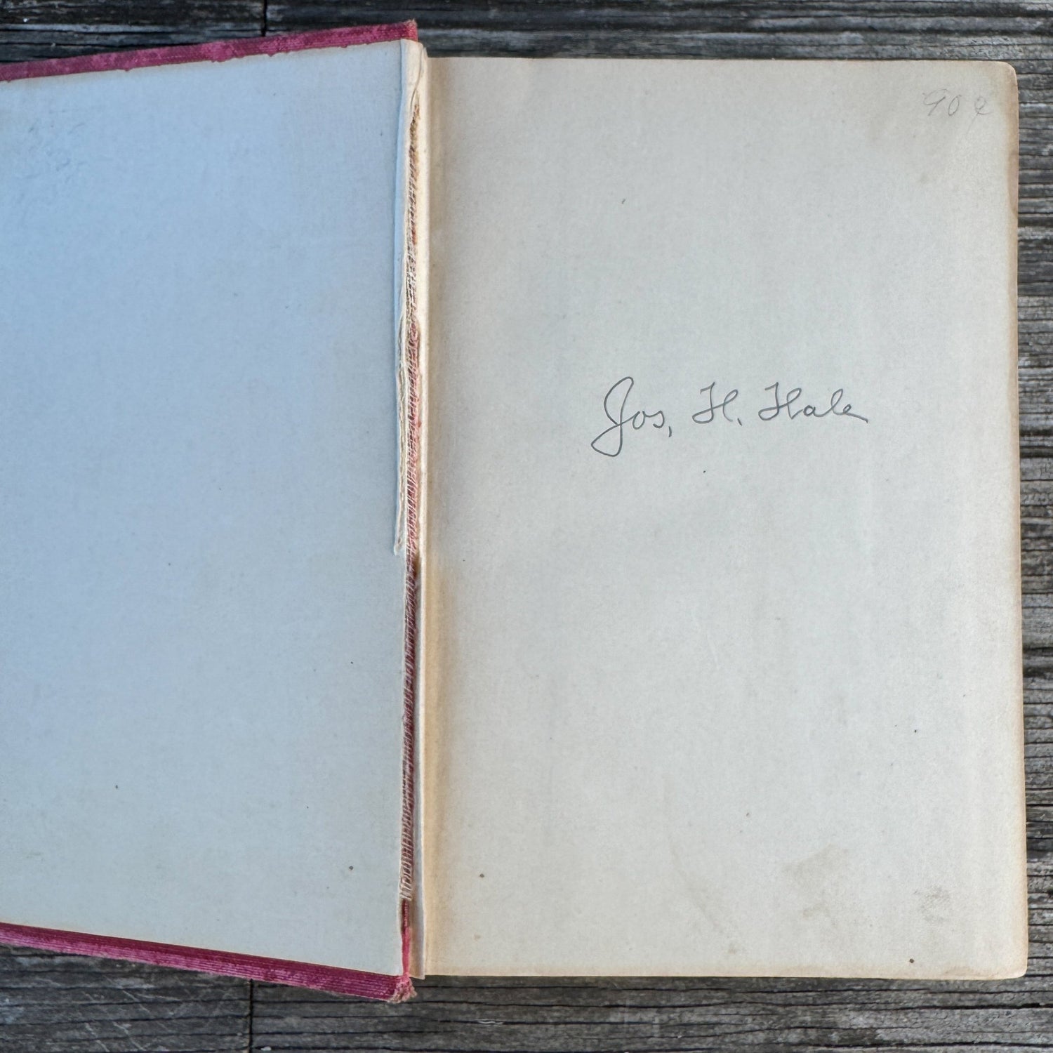 The Bars of Iron, Ethel M. Dell, 1916, A. L. Burt Company Hardcover - Pretty Old Books