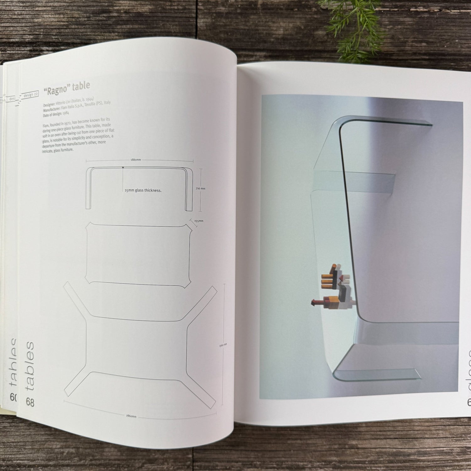 The Best Tables, Chairs, Lights by Mel Byars (2001) - Pretty Old Books