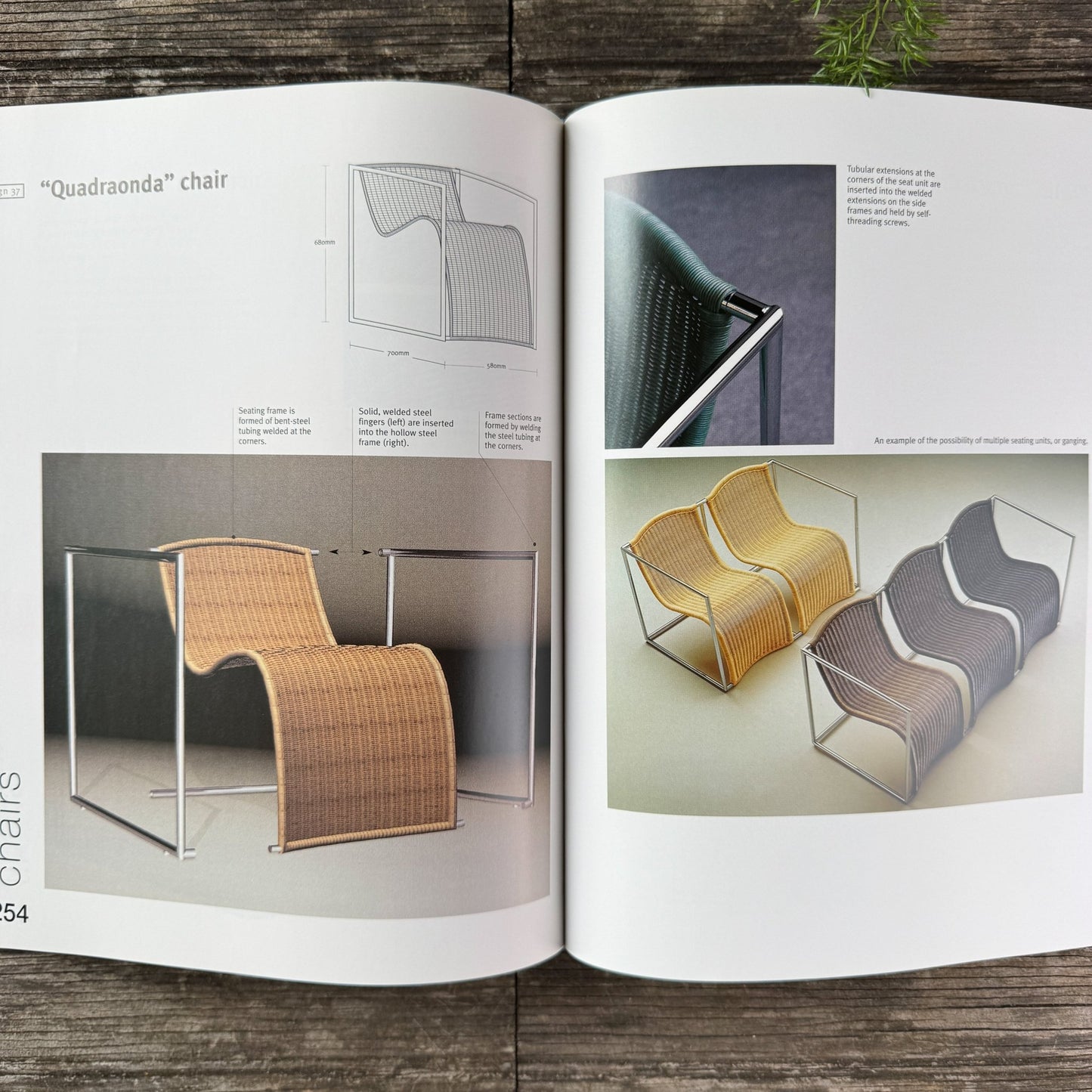 The Best Tables, Chairs, Lights by Mel Byars (2001) - Pretty Old Books