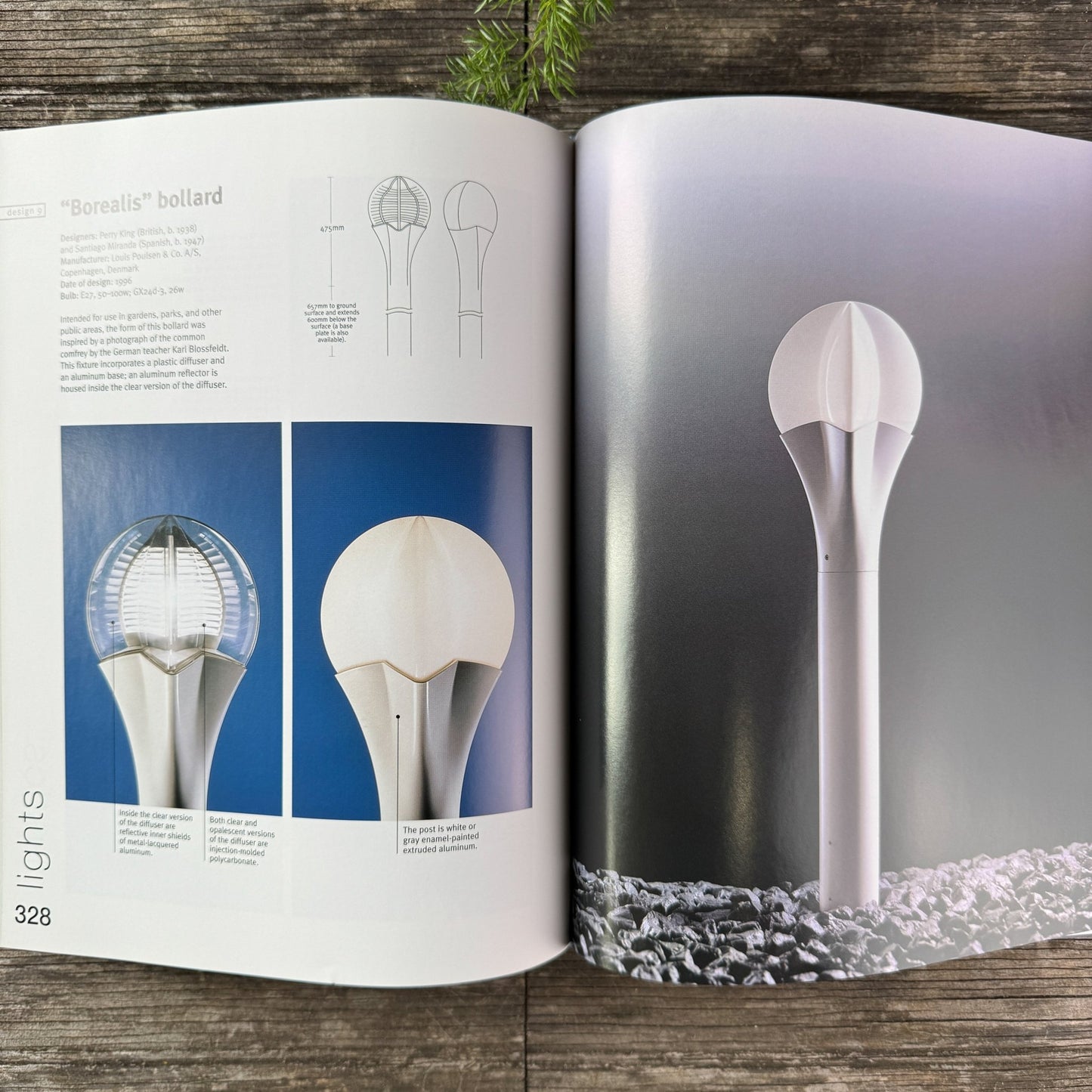 The Best Tables, Chairs, Lights by Mel Byars (2001) - Pretty Old Books