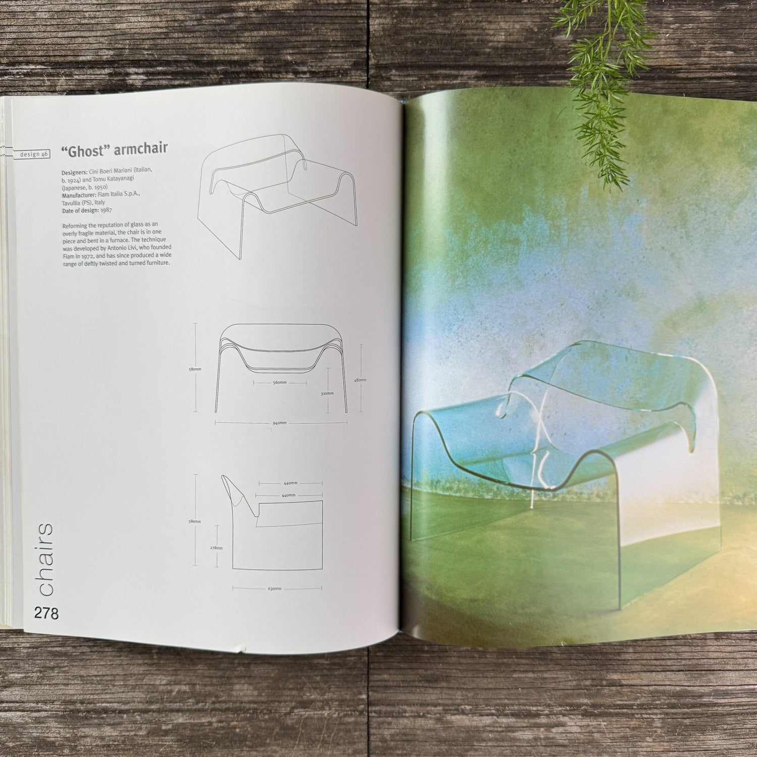 The Best Tables, Chairs, Lights by Mel Byars (2001) - Pretty Old Books