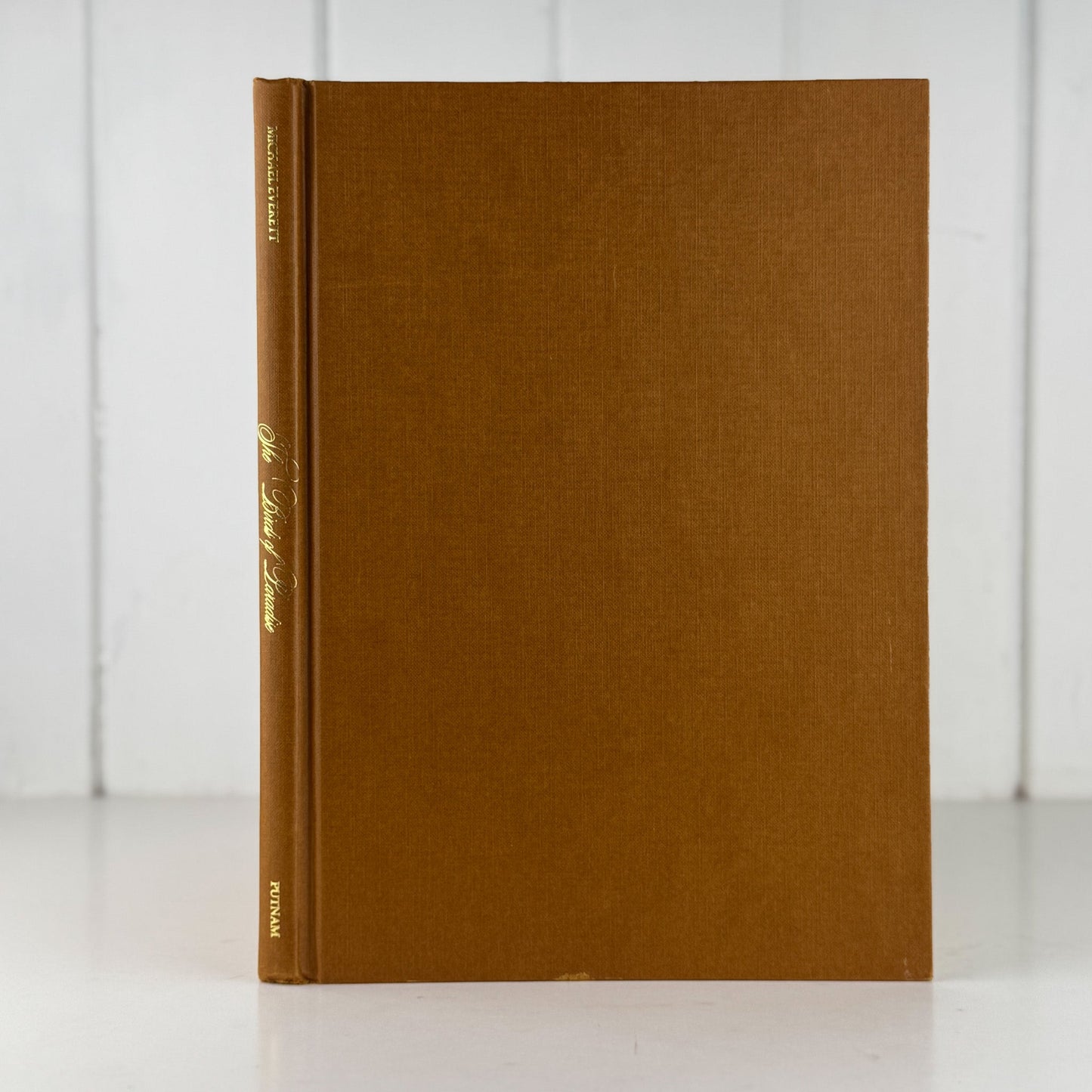 The Birds of Paradise, Michael Everett, 1978, Full Page Bird Plates - Pretty Old Books