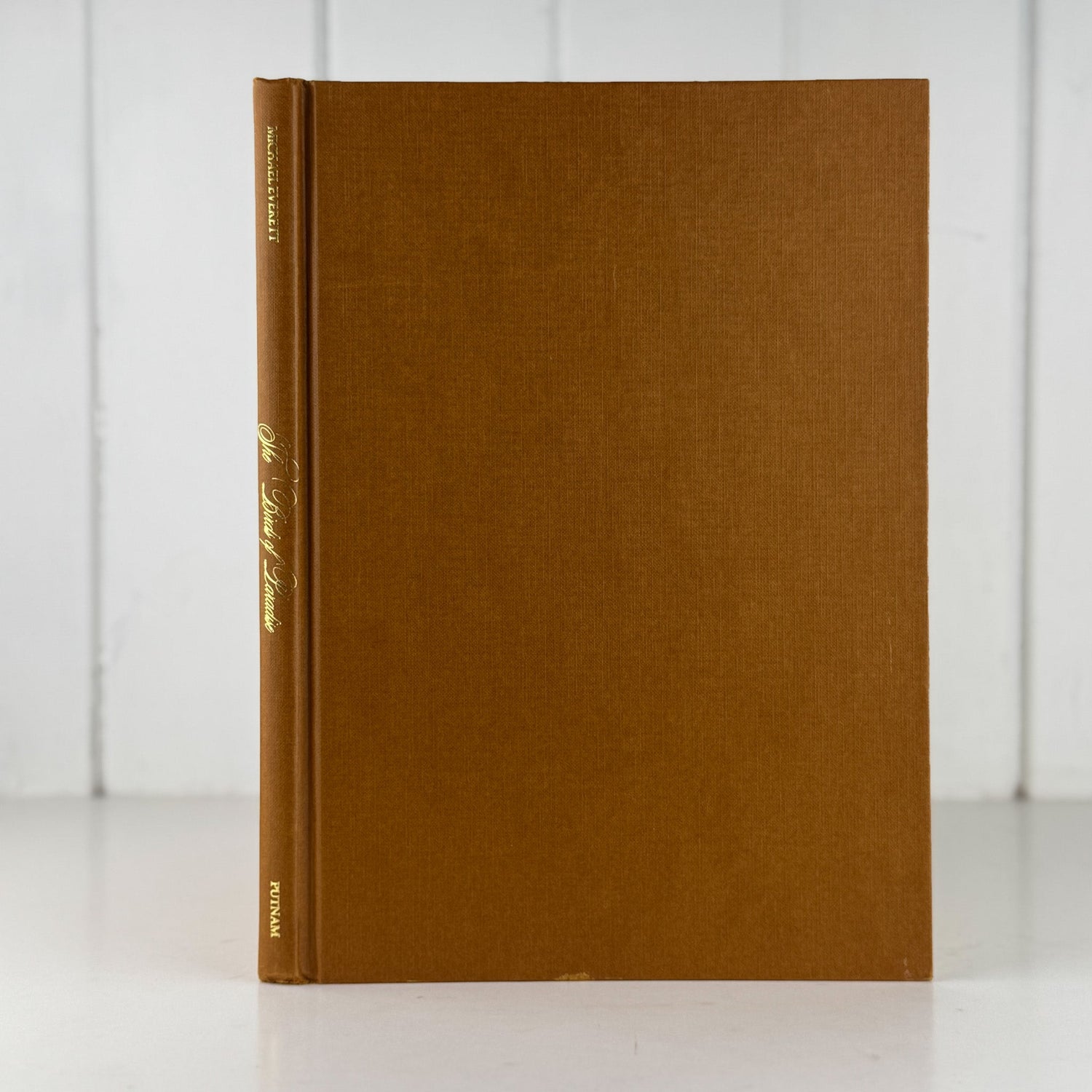 The Birds of Paradise, Michael Everett, 1978, Full Page Bird Plates - Pretty Old Books