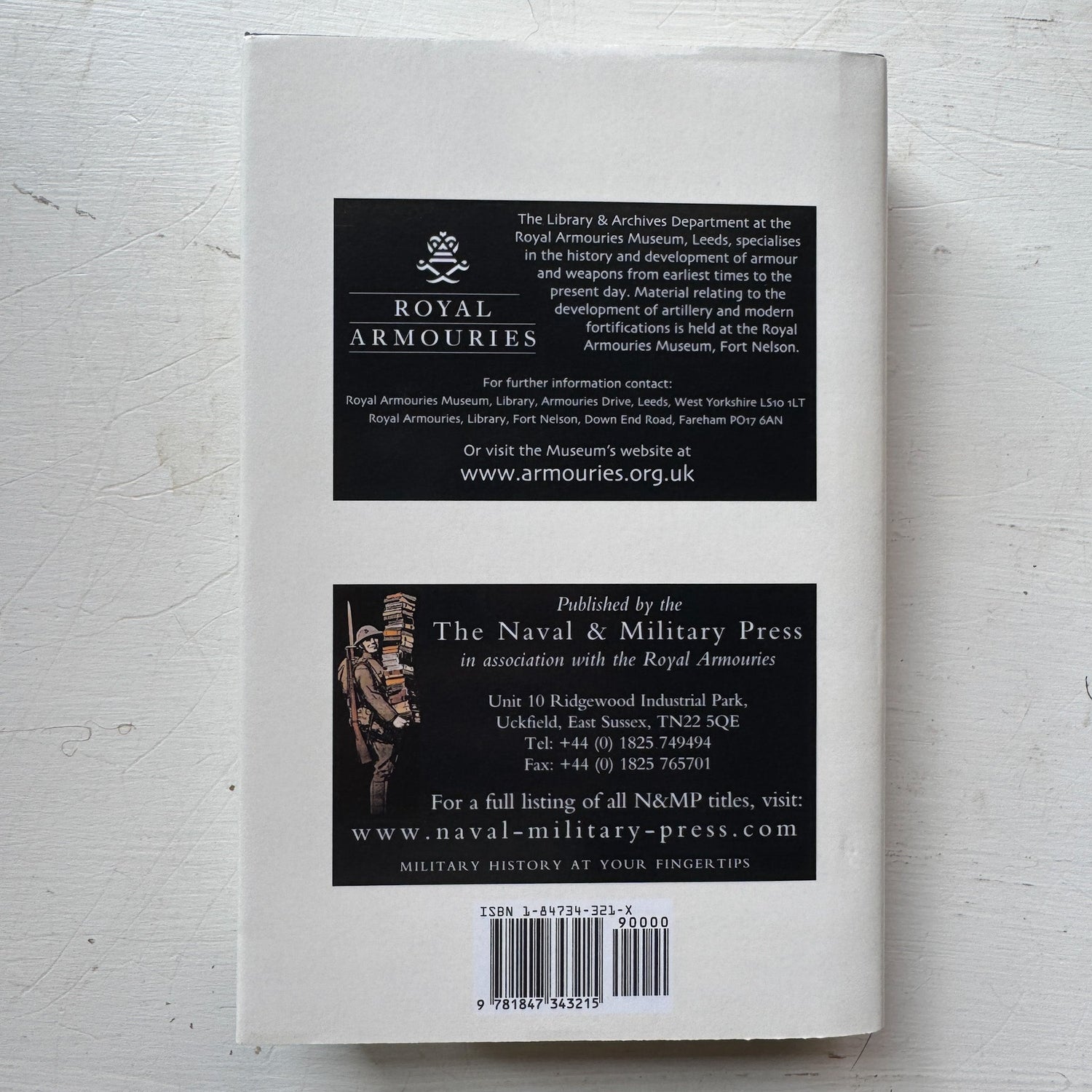 The Book of Archery, Reprint of 1840 Original Text, Naval & Military Press - Pretty Old Books