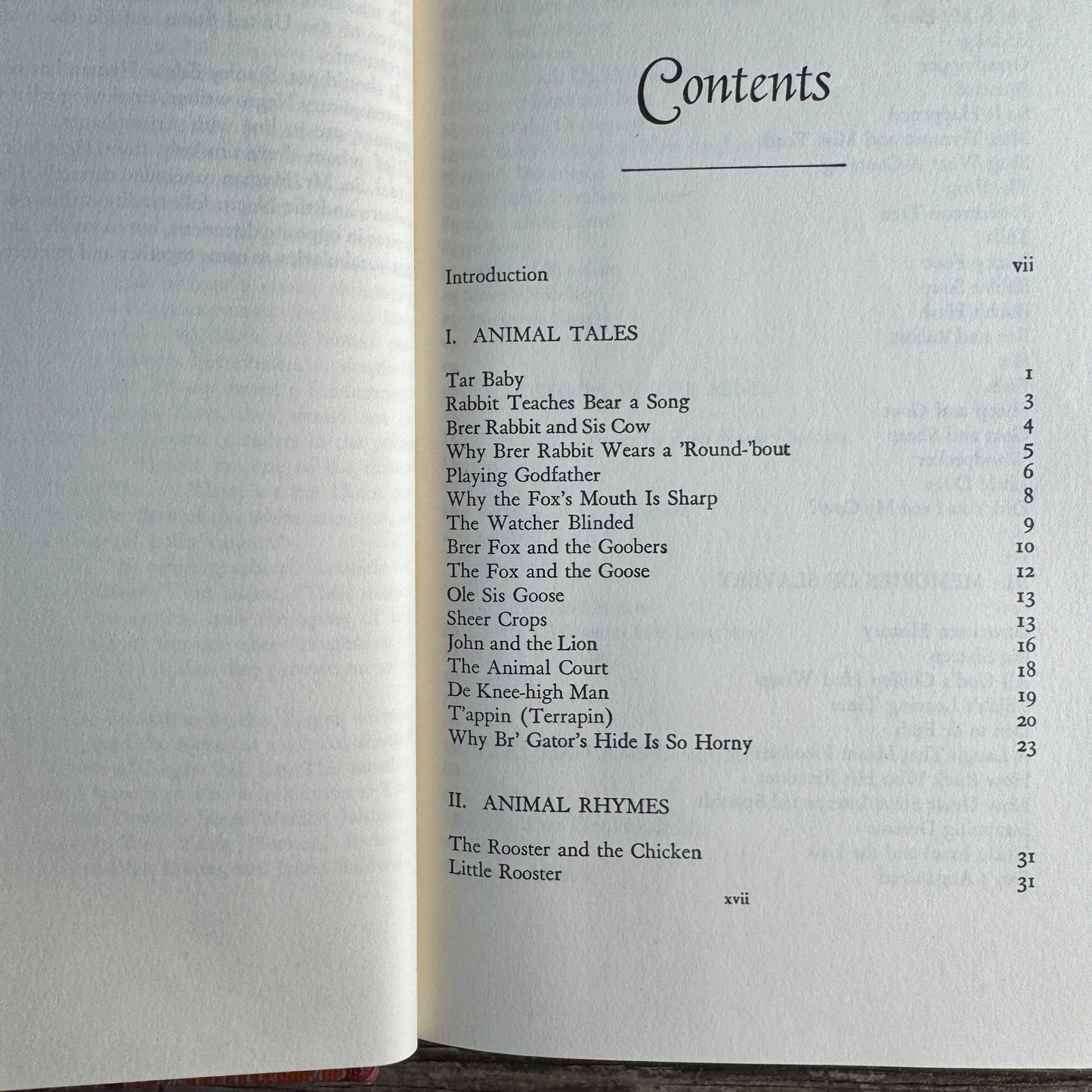 The Book of Negro Folklore, Langston Hughes and Arna Bontemps, 1958 - Pretty Old Books