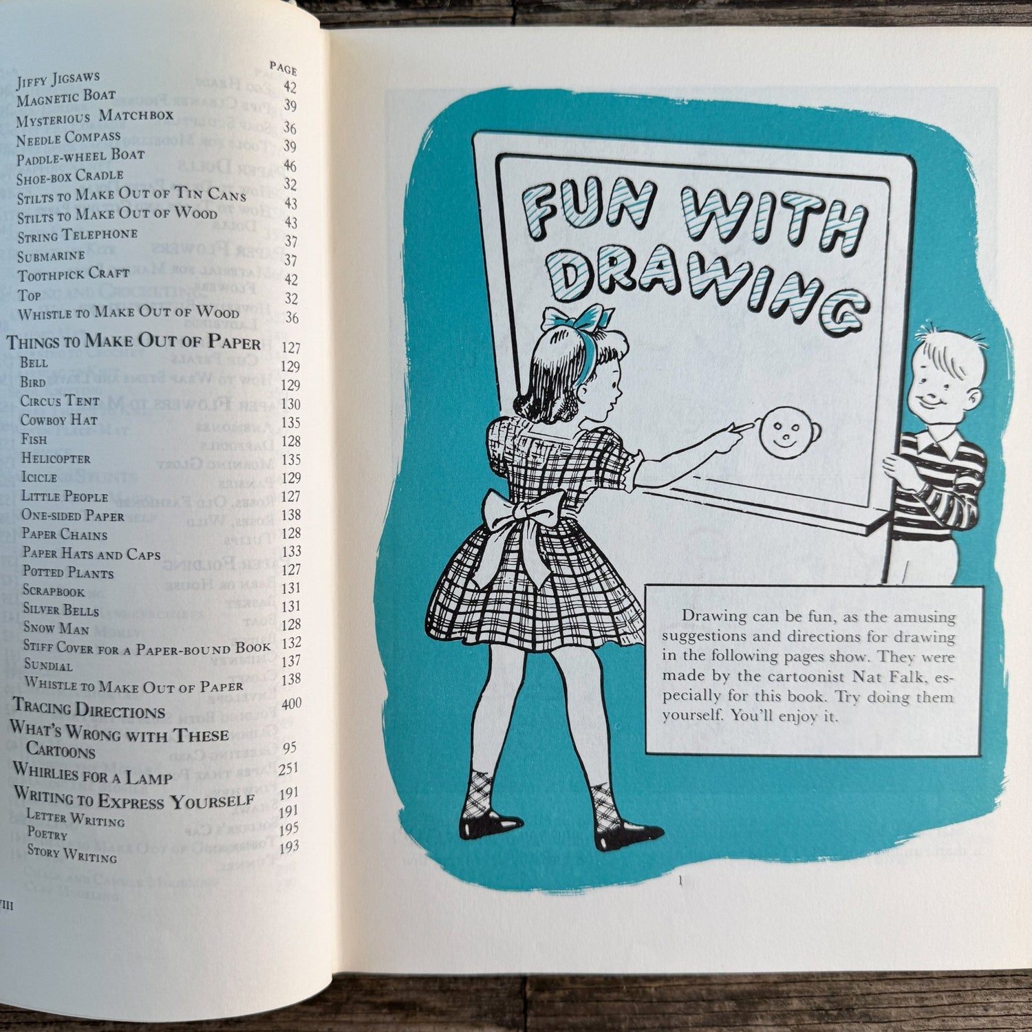 The Bookshelf for Boys and Girls, Volumes 5 and 8, 1970 - Pretty Old Books