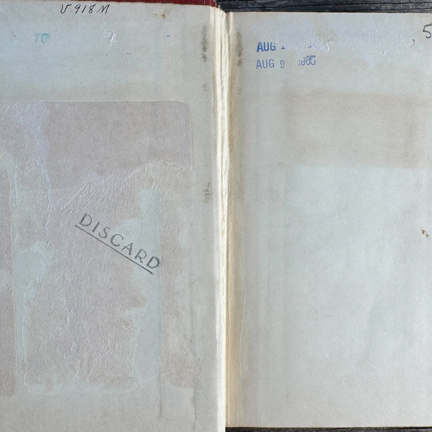 The Breaking In Of a Yachtsman's Wife, 1908, Illustrated - Pretty Old Books