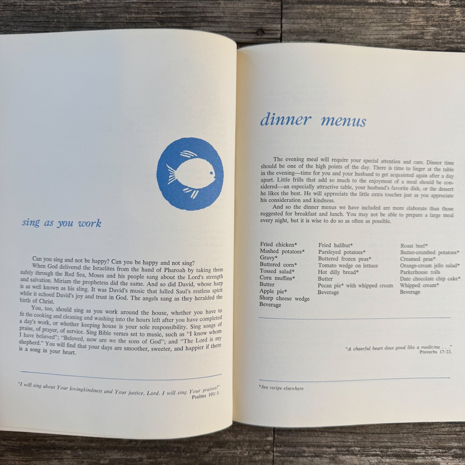 The Bride's Book of Ideas, Tyndale House Publishers, 1970 - Pretty Old Books