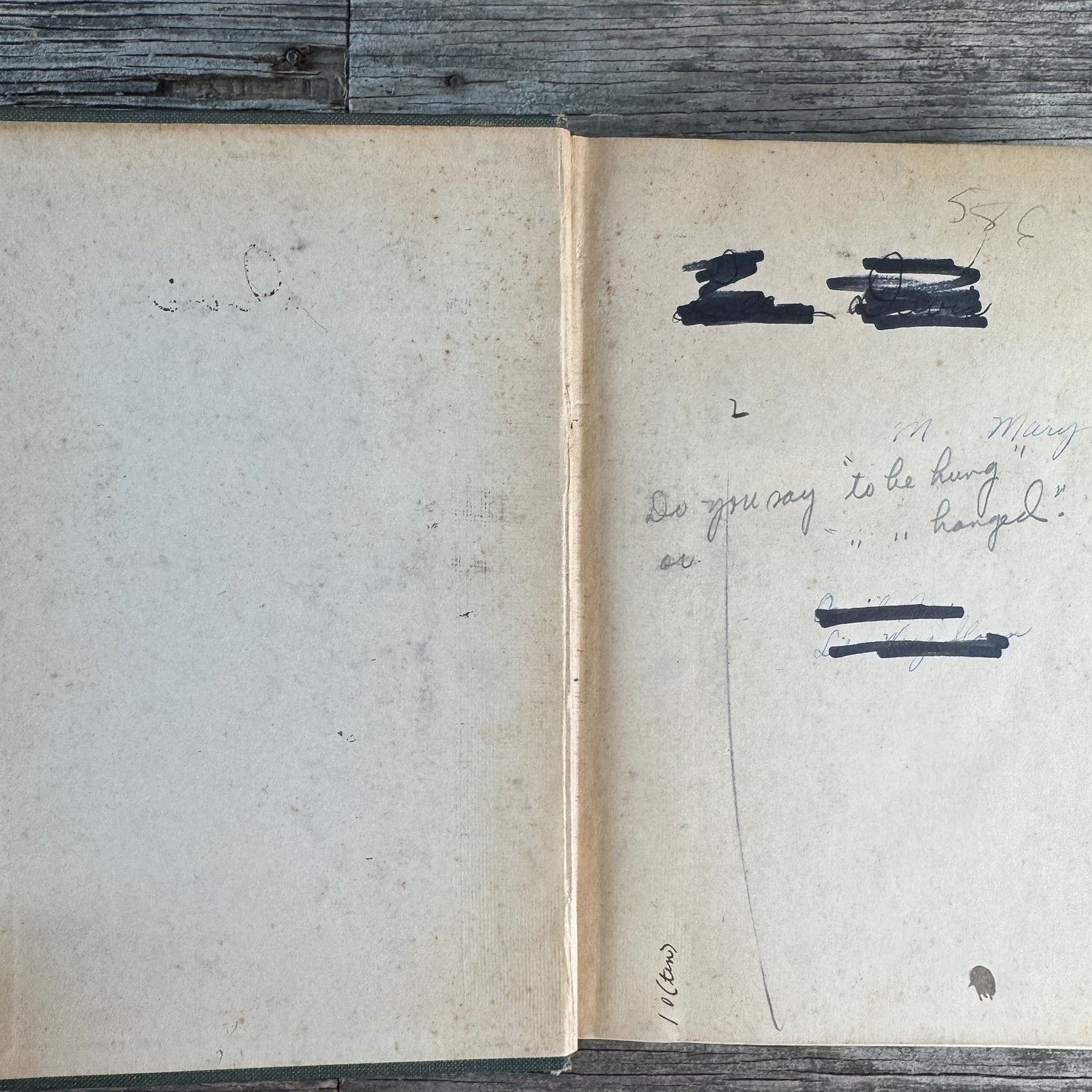 The Chief American Poets, edited by Curtis Hidden Page, 1905 - Pretty Old Books