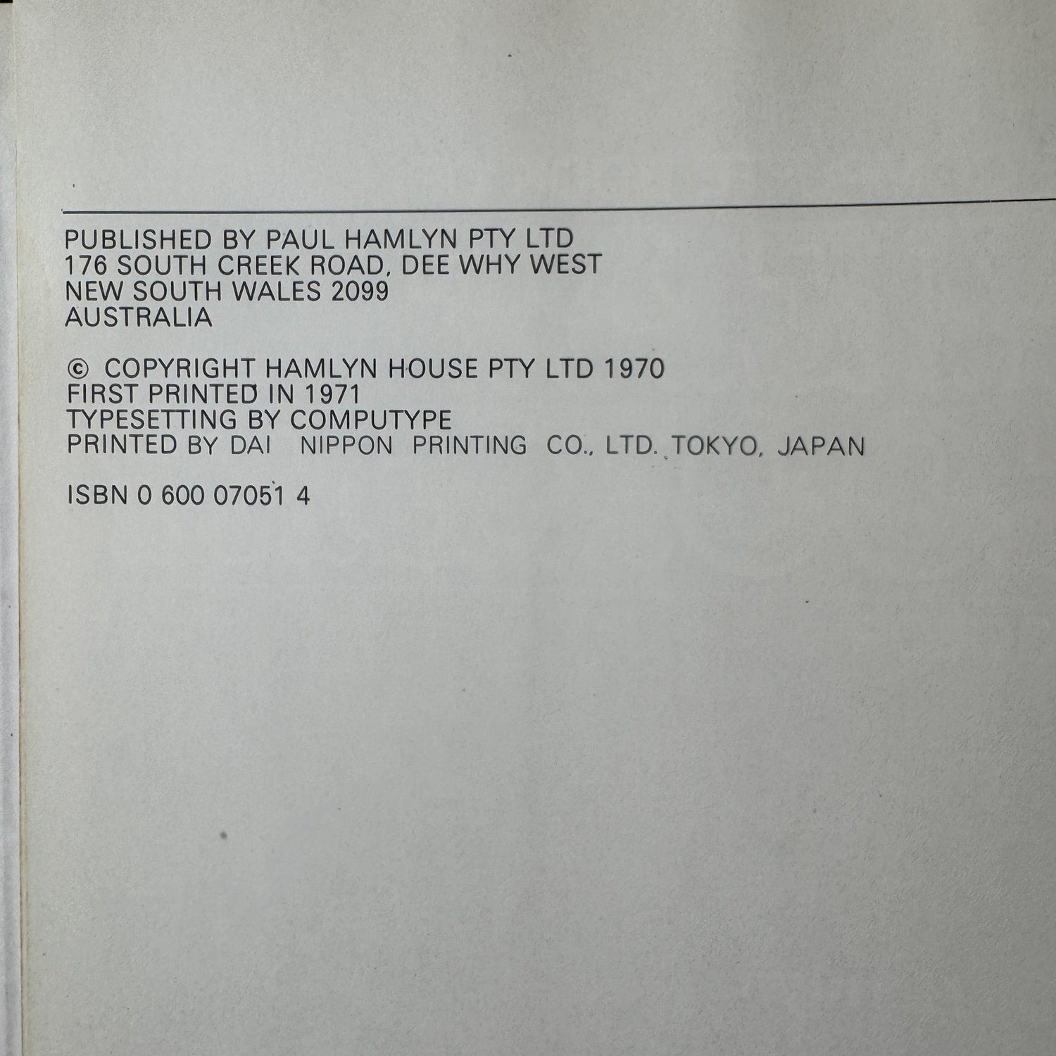 The Complete Book of Meat Cookery in Color, 1971, Illustrations - Pretty Old Books