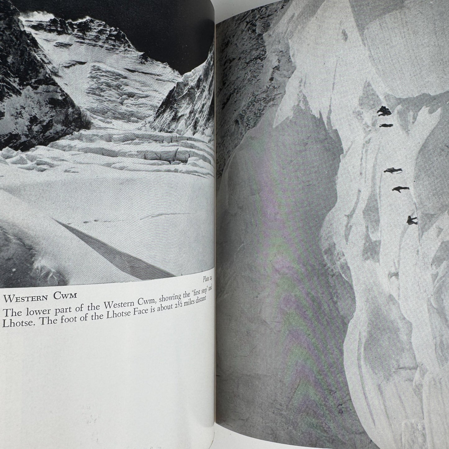 The Conquest of Everest, Sir John Hunt, 1954, 2nd Printing - Pretty Old Books