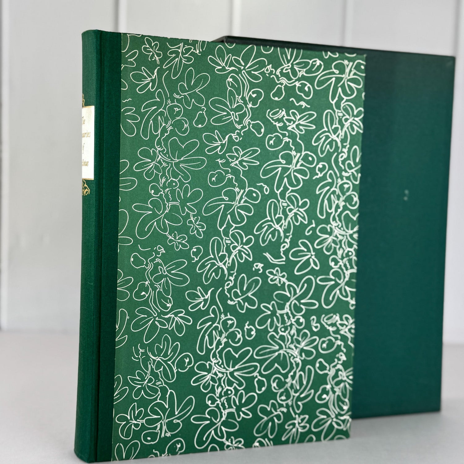 The Discourses of Epictetus, Heritage Press, 1968 - Pretty Old Books