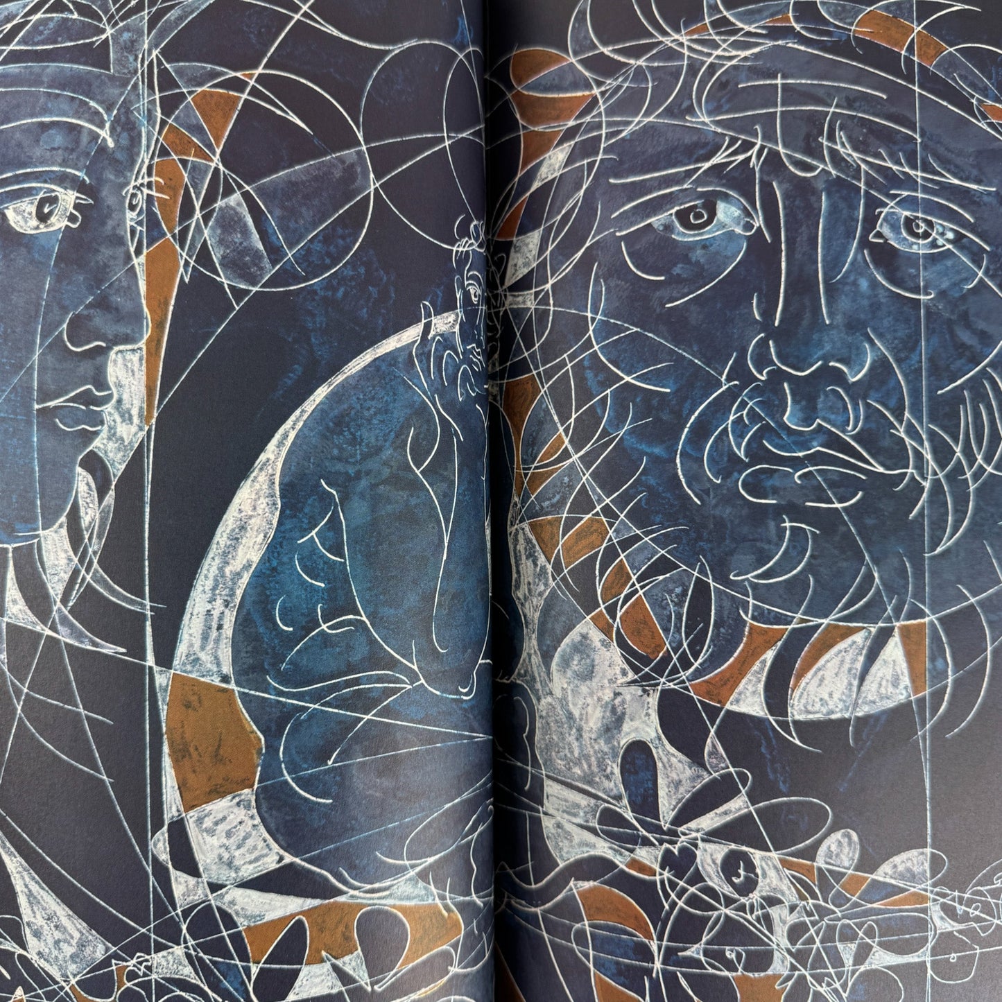 The Discourses of Epictetus, Heritage Press, 1968 - Pretty Old Books